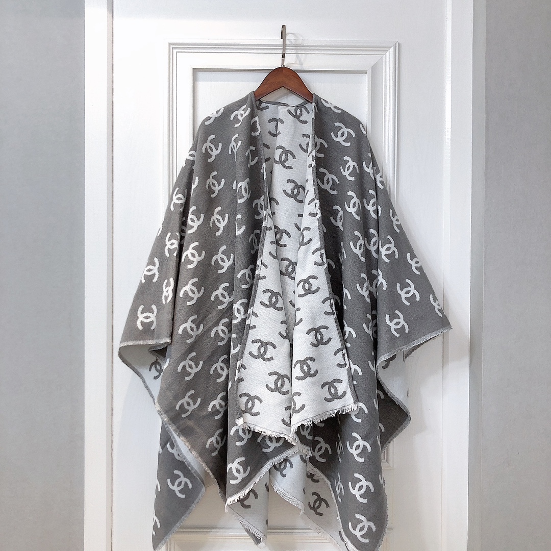 cc classic scarf