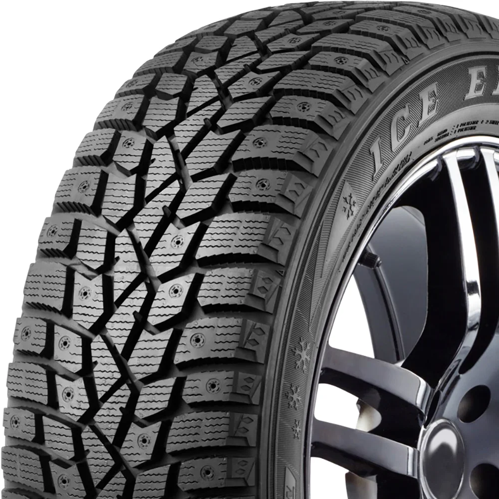 Ice Edge 205/55R16 91T - Image 2