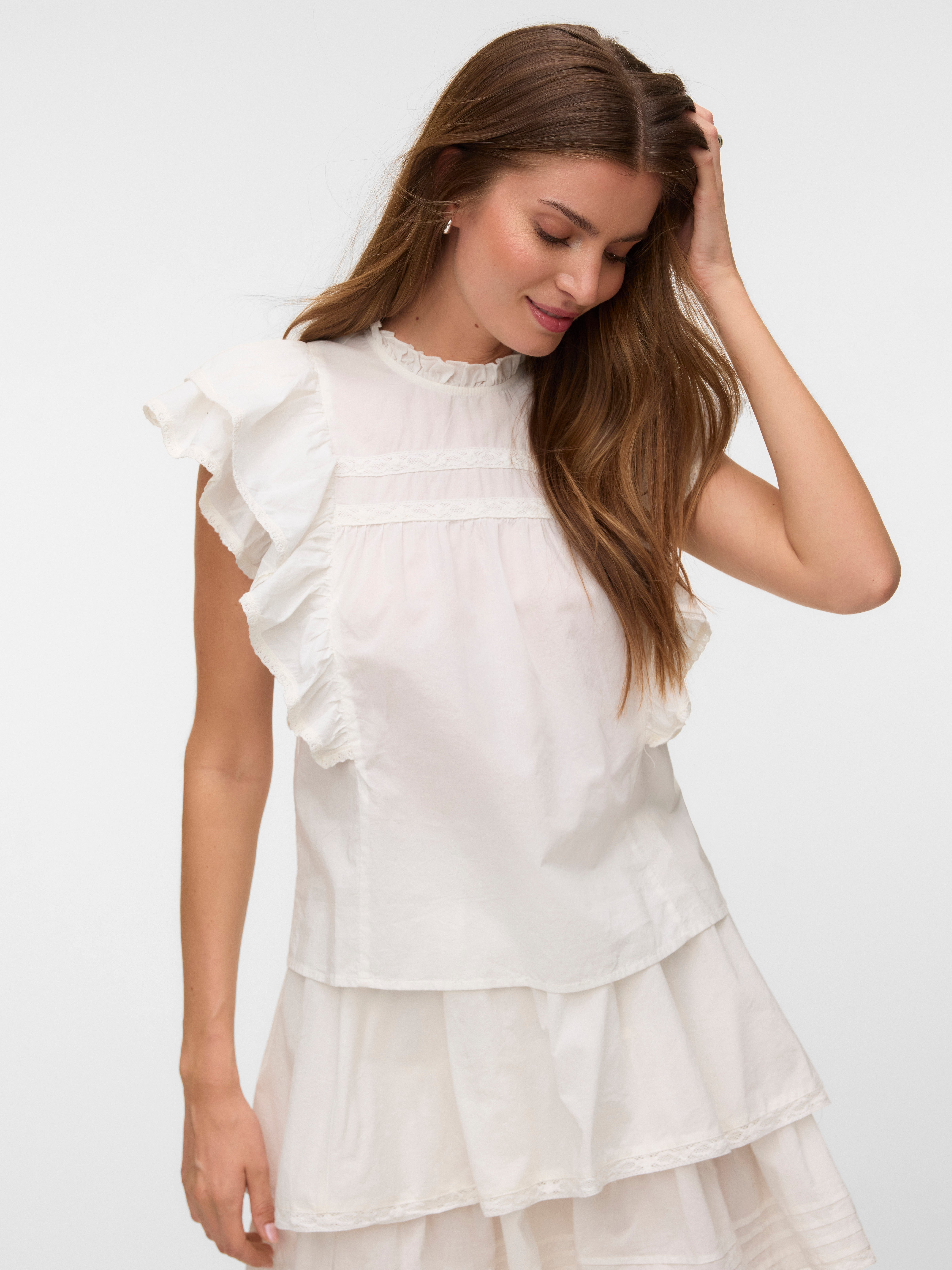VERO MODA® VMELIX Top