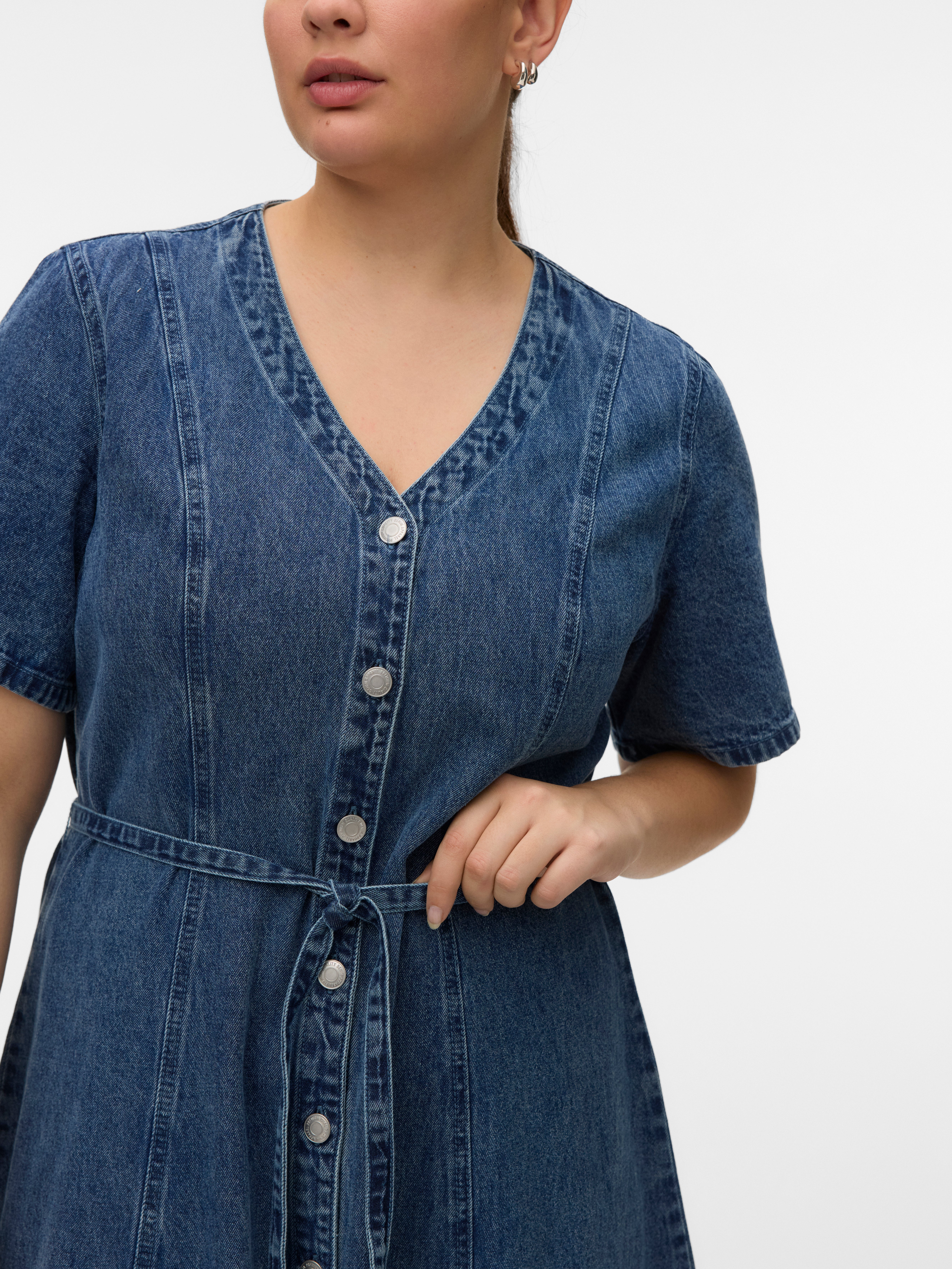 VERO MODA® VMCJANINA Long dress