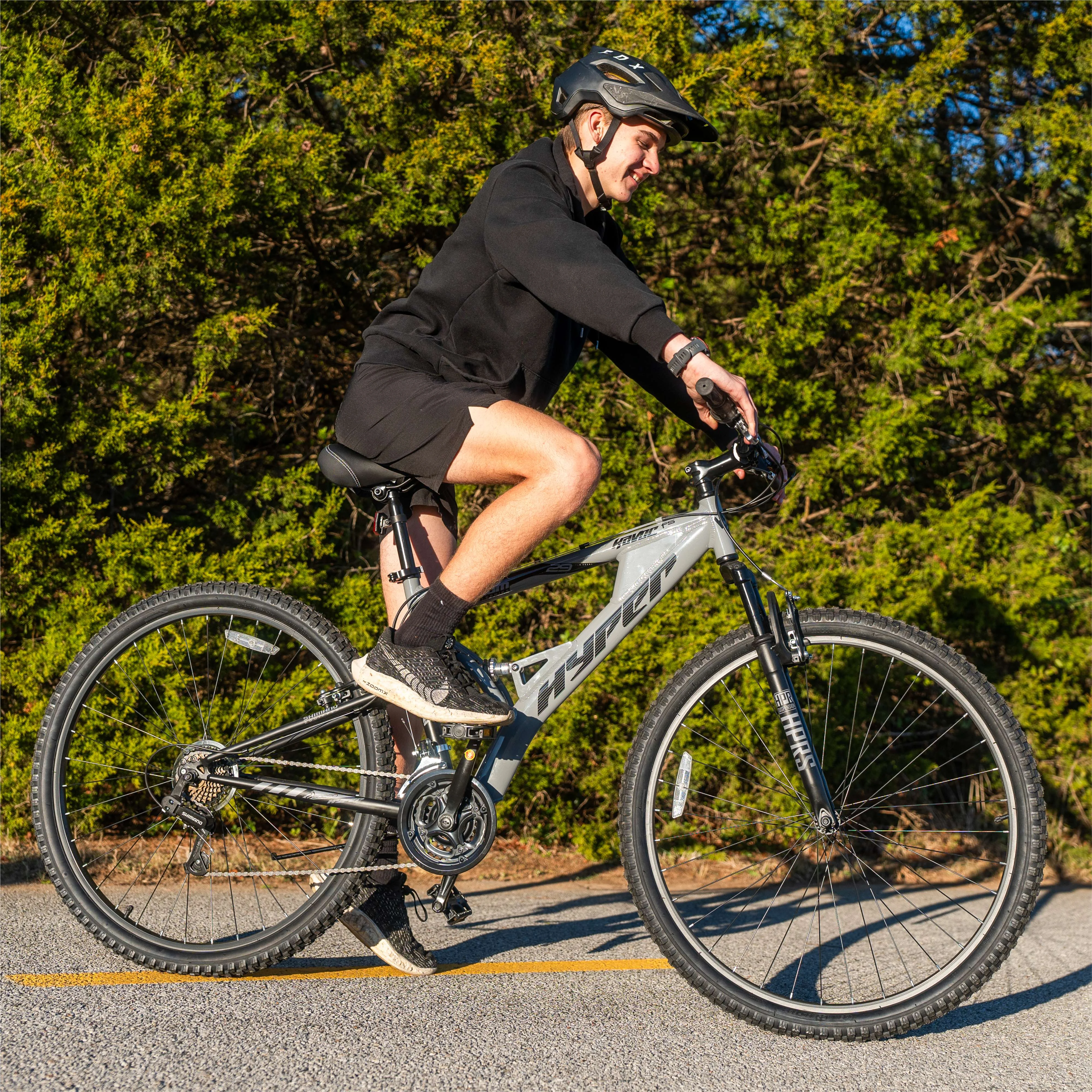 Hyper Bicycles 29