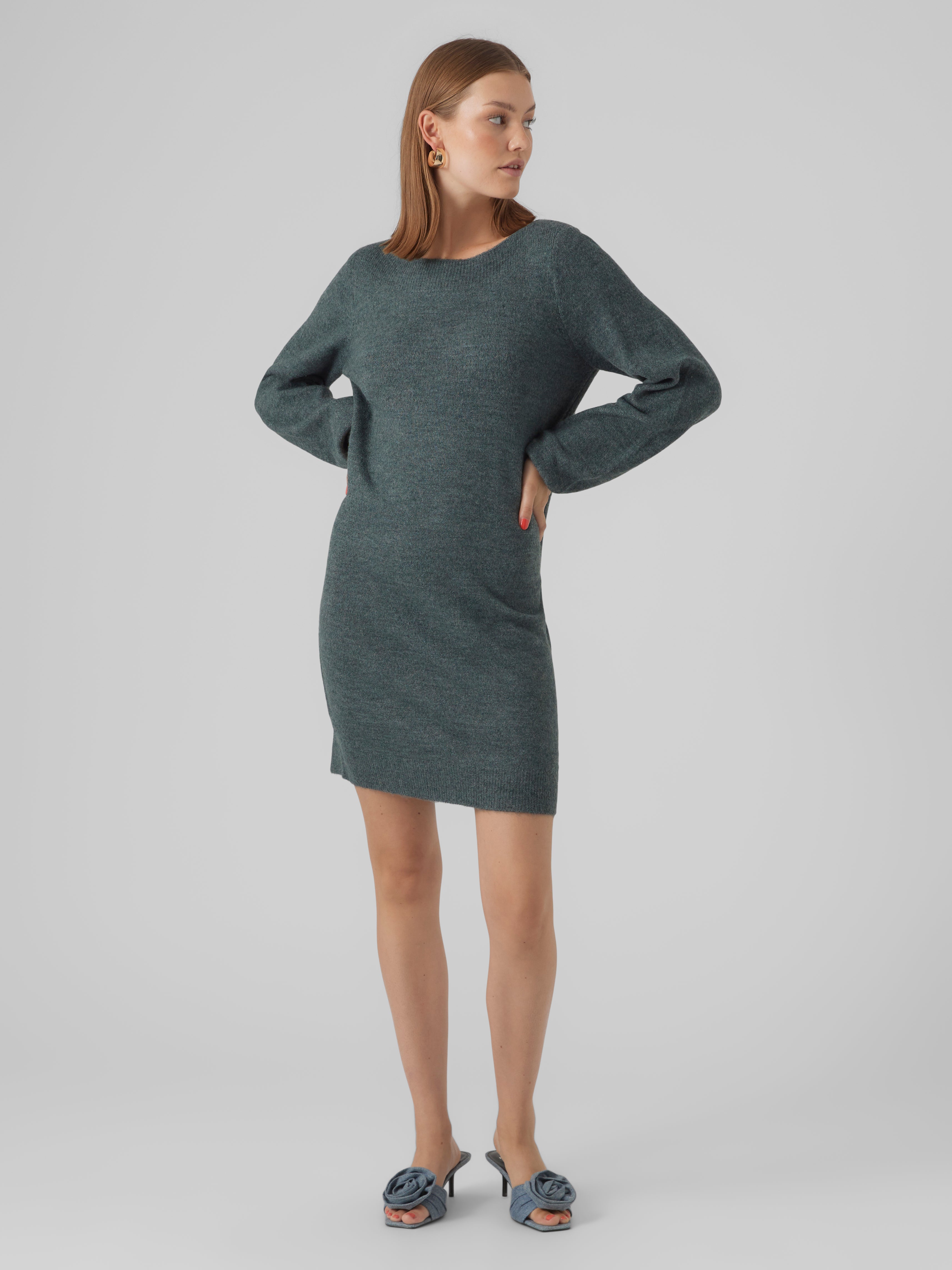 VERO MODA® VMLEFILE Short dress