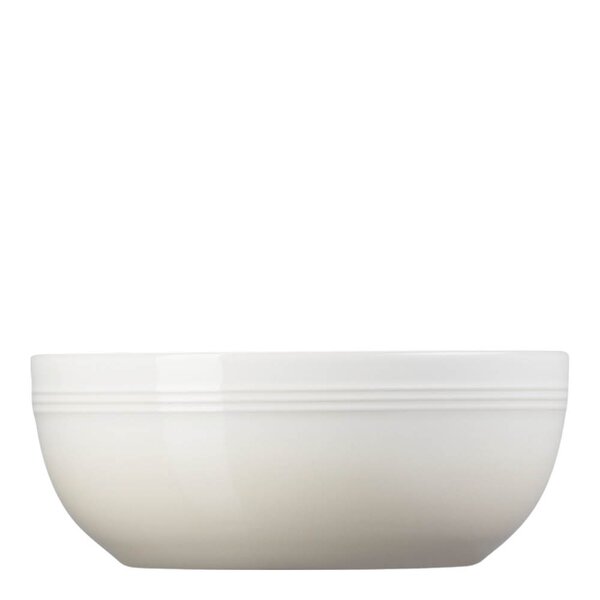 Coupe Collection serveringsskål 20 cm 1,6L Meringue