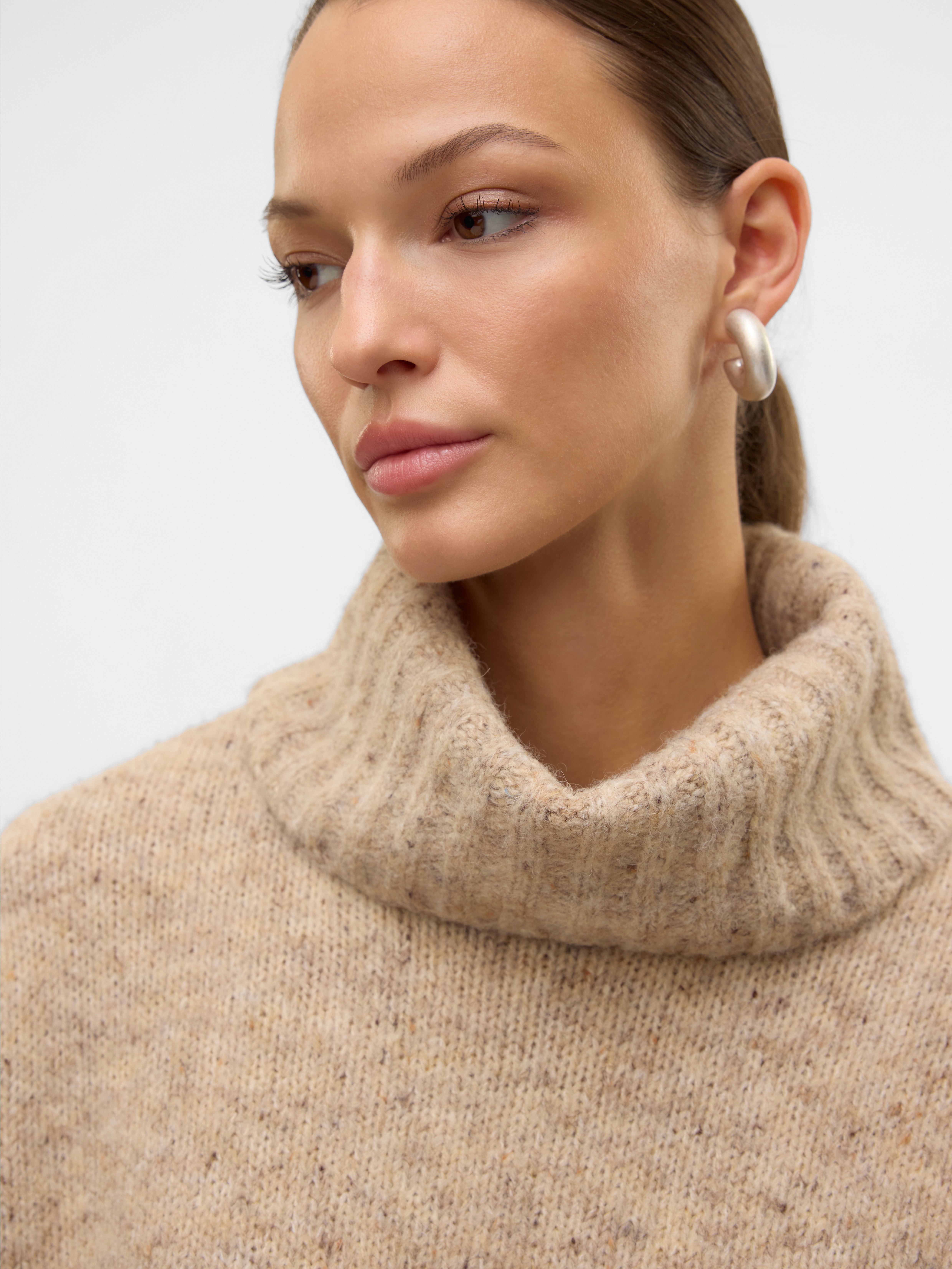 VERO MODA® VMINGRID Knitted pullover