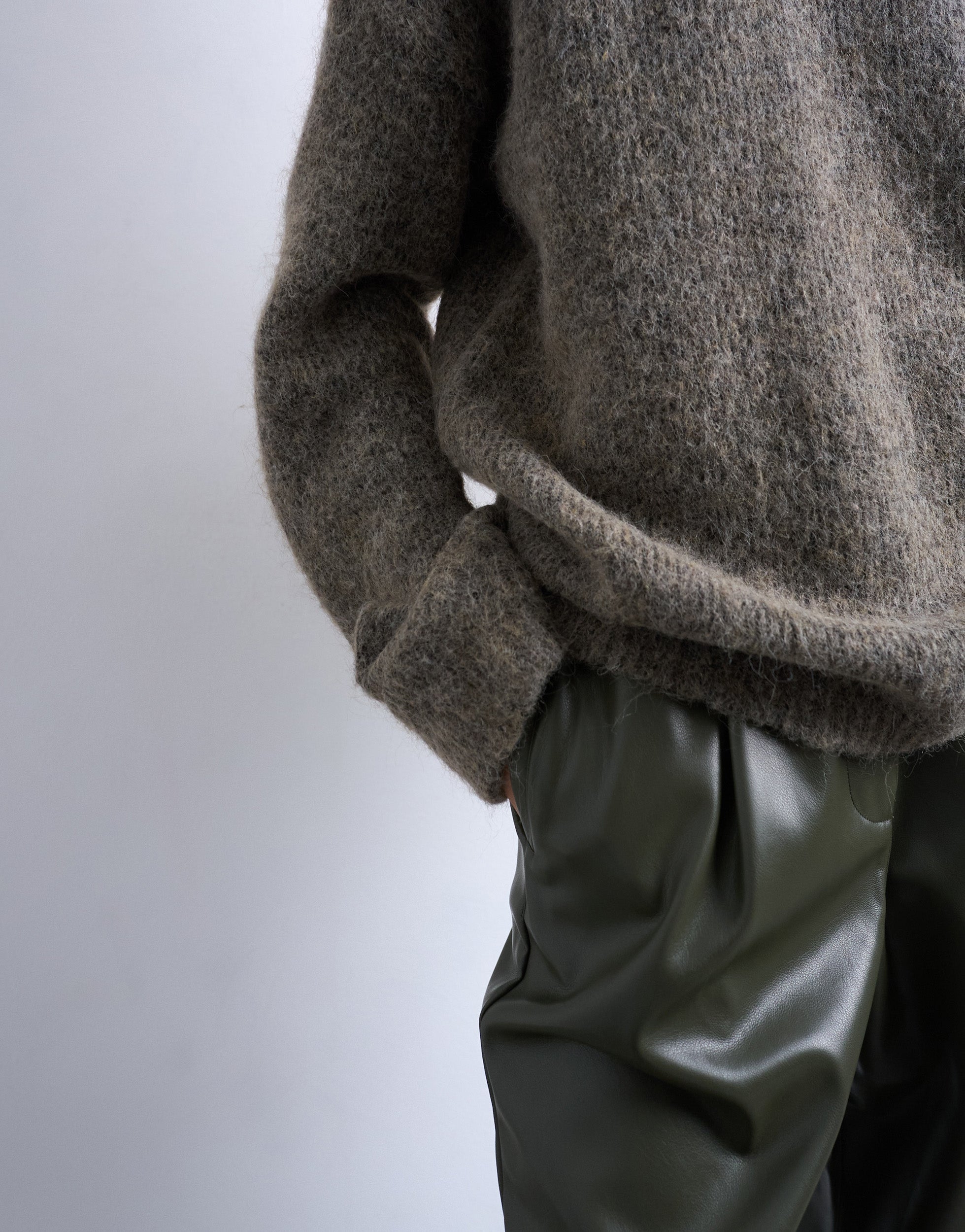 VERO MODA® TSKILLE Pullover
