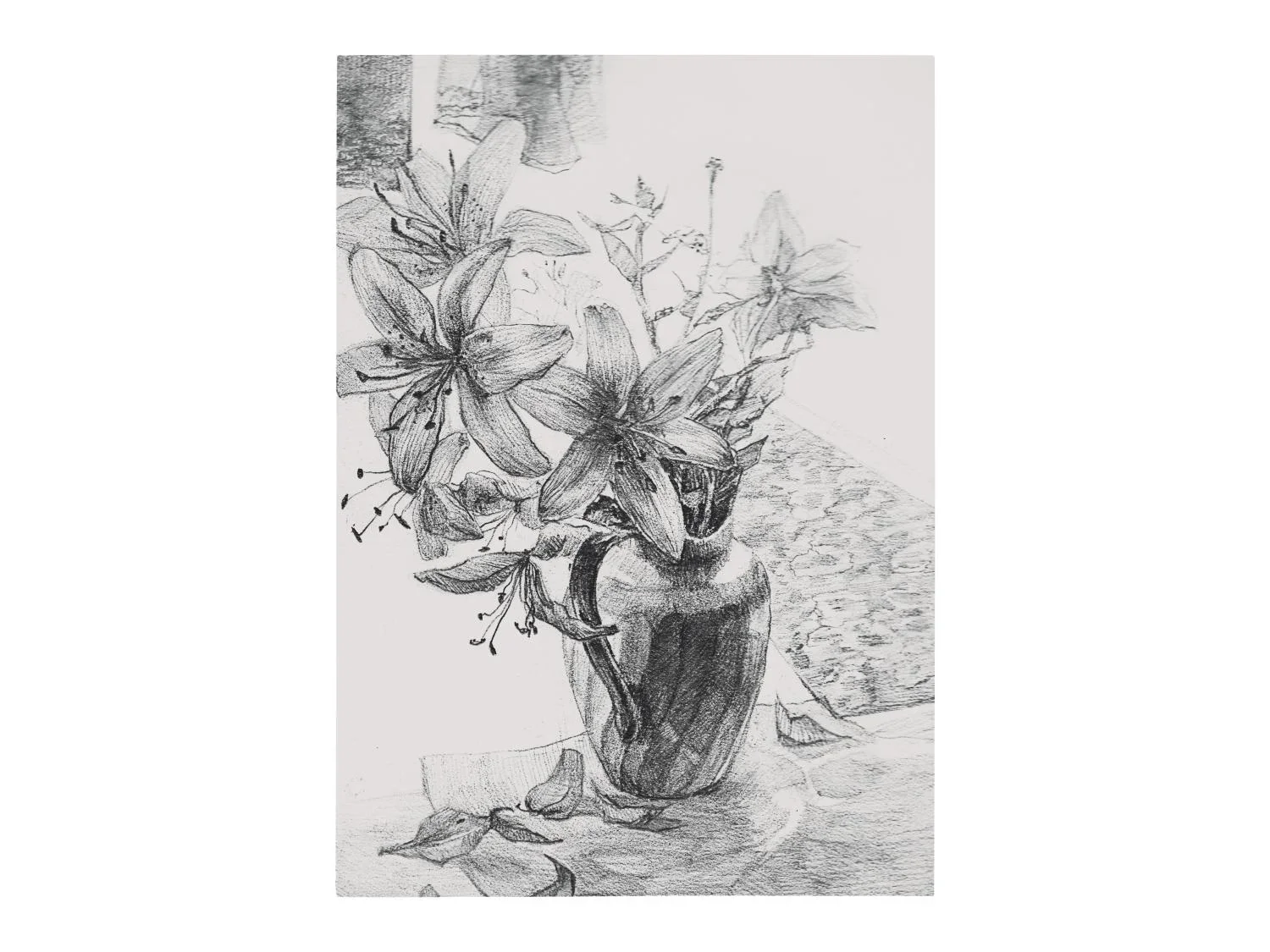 crelando Set d'esquisse et de dessin
