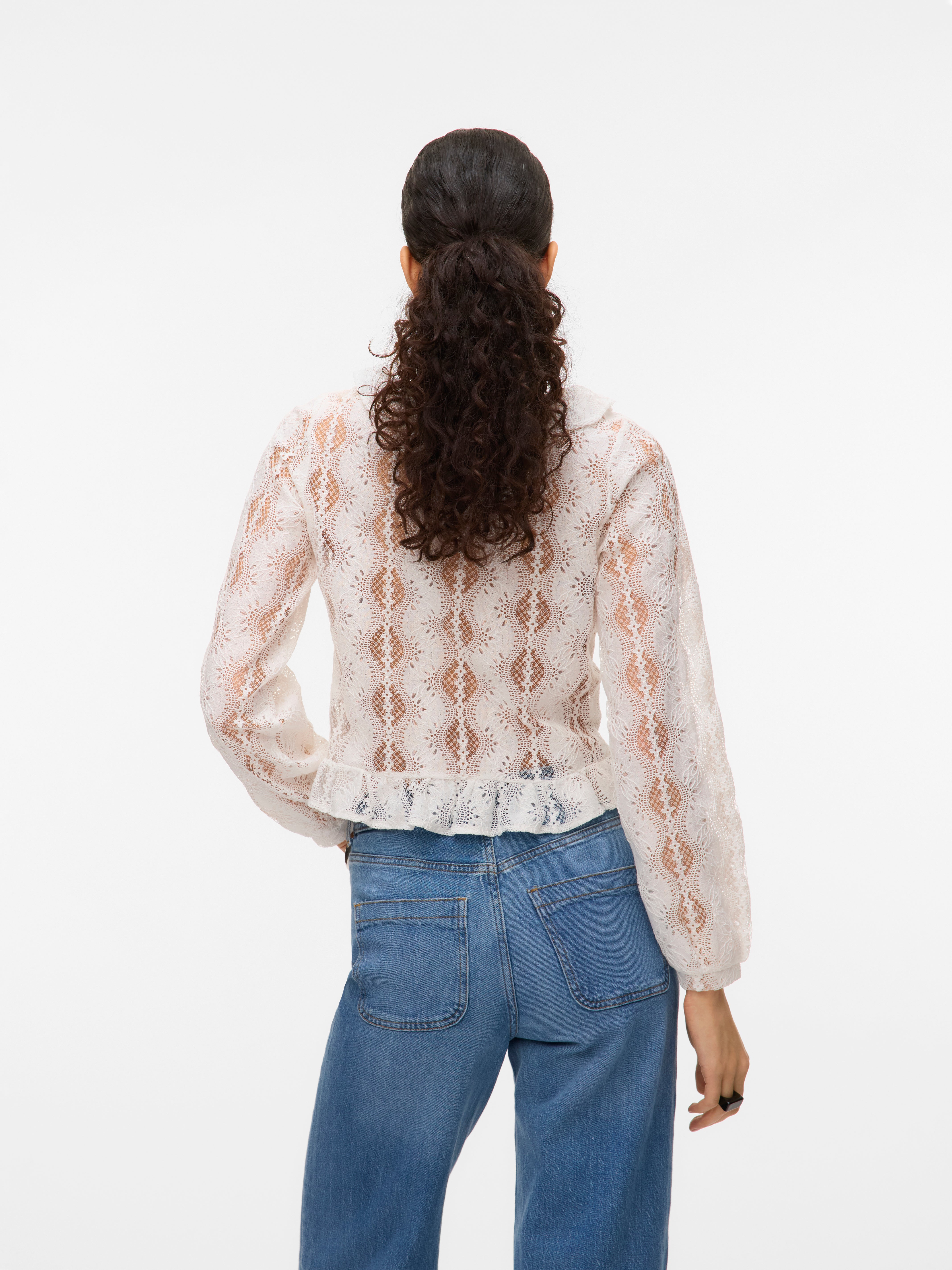 VERO MODA® VMMARTINE Top