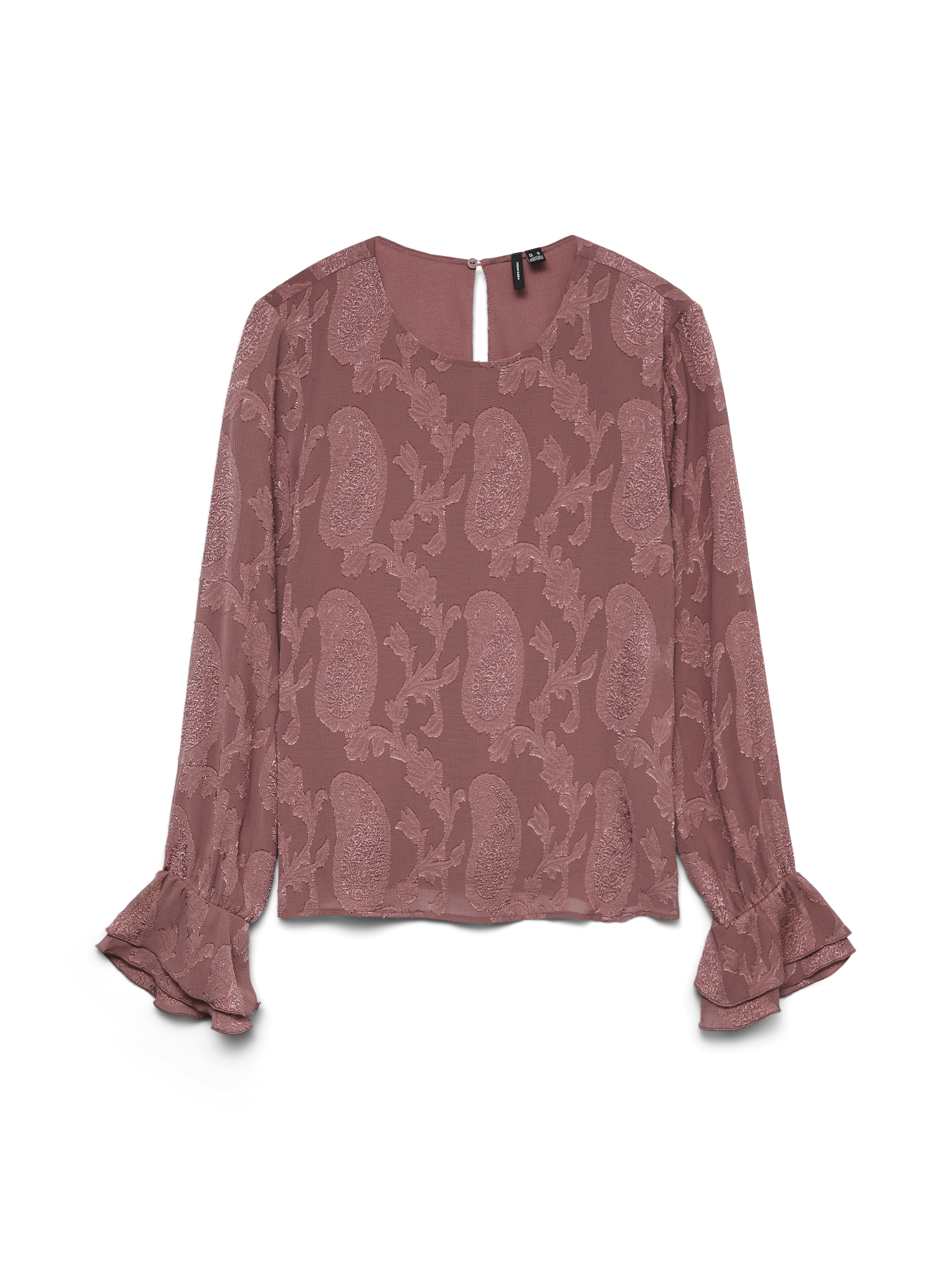 VERO MODA® VMMISHI Top