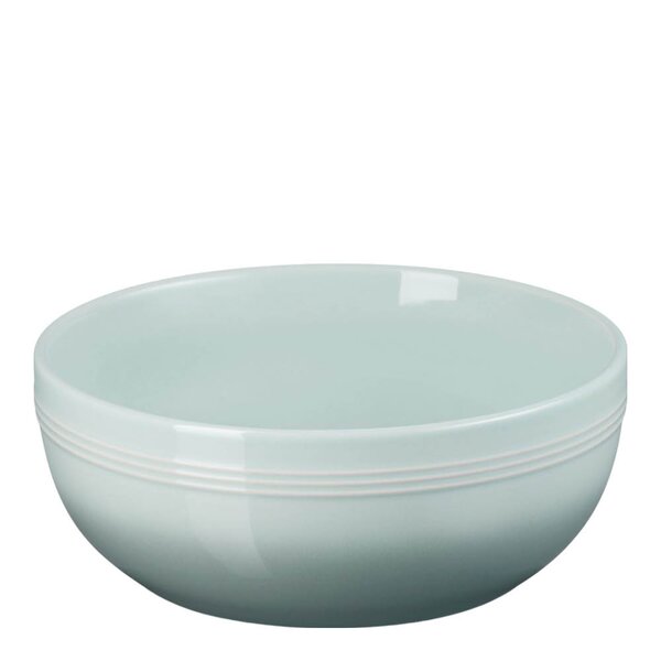 Coupe Collection serveringsskål 20 cm 1,6L Sea Salt