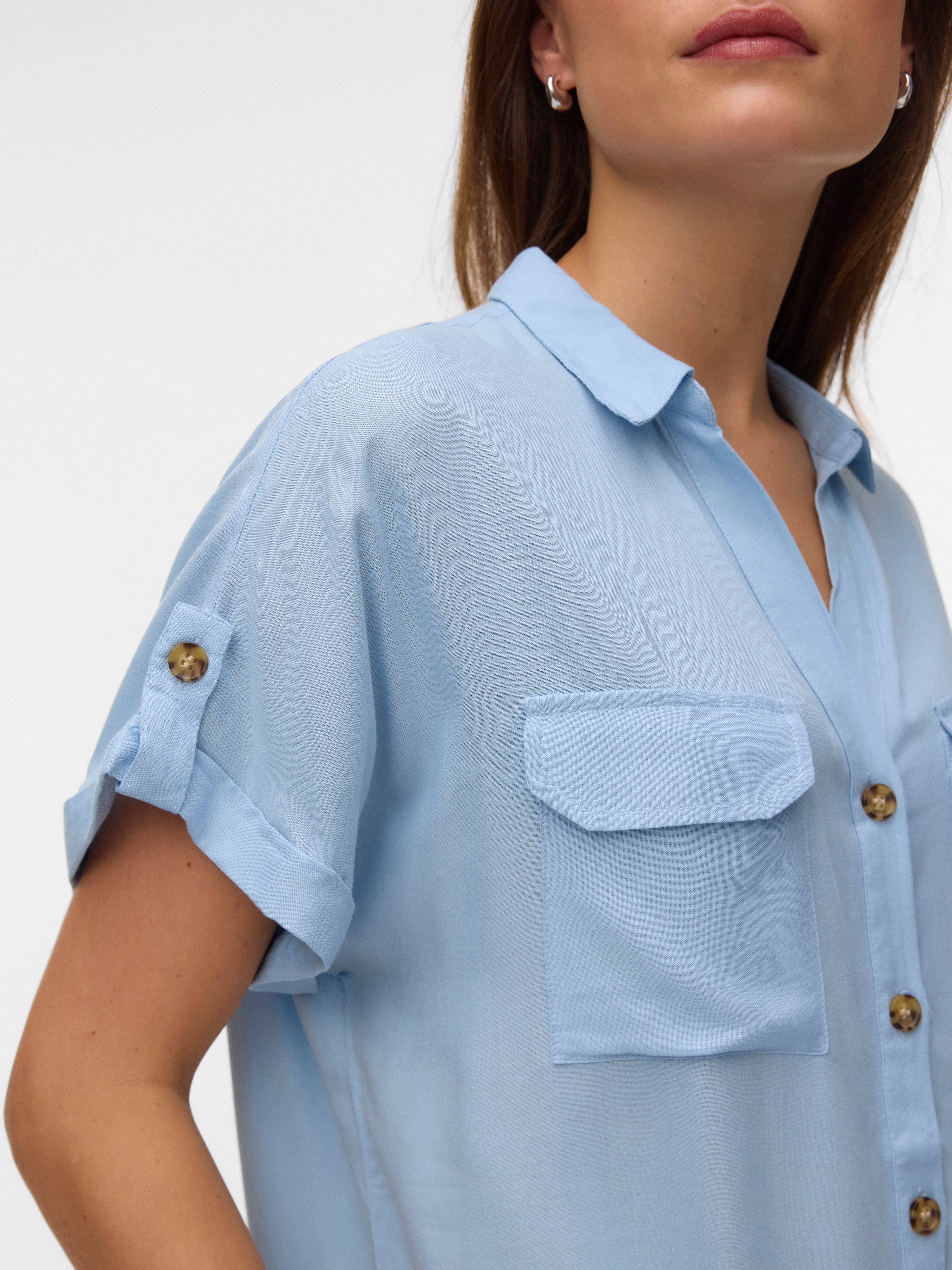 VERO MODA® VMBUMPY Shirt