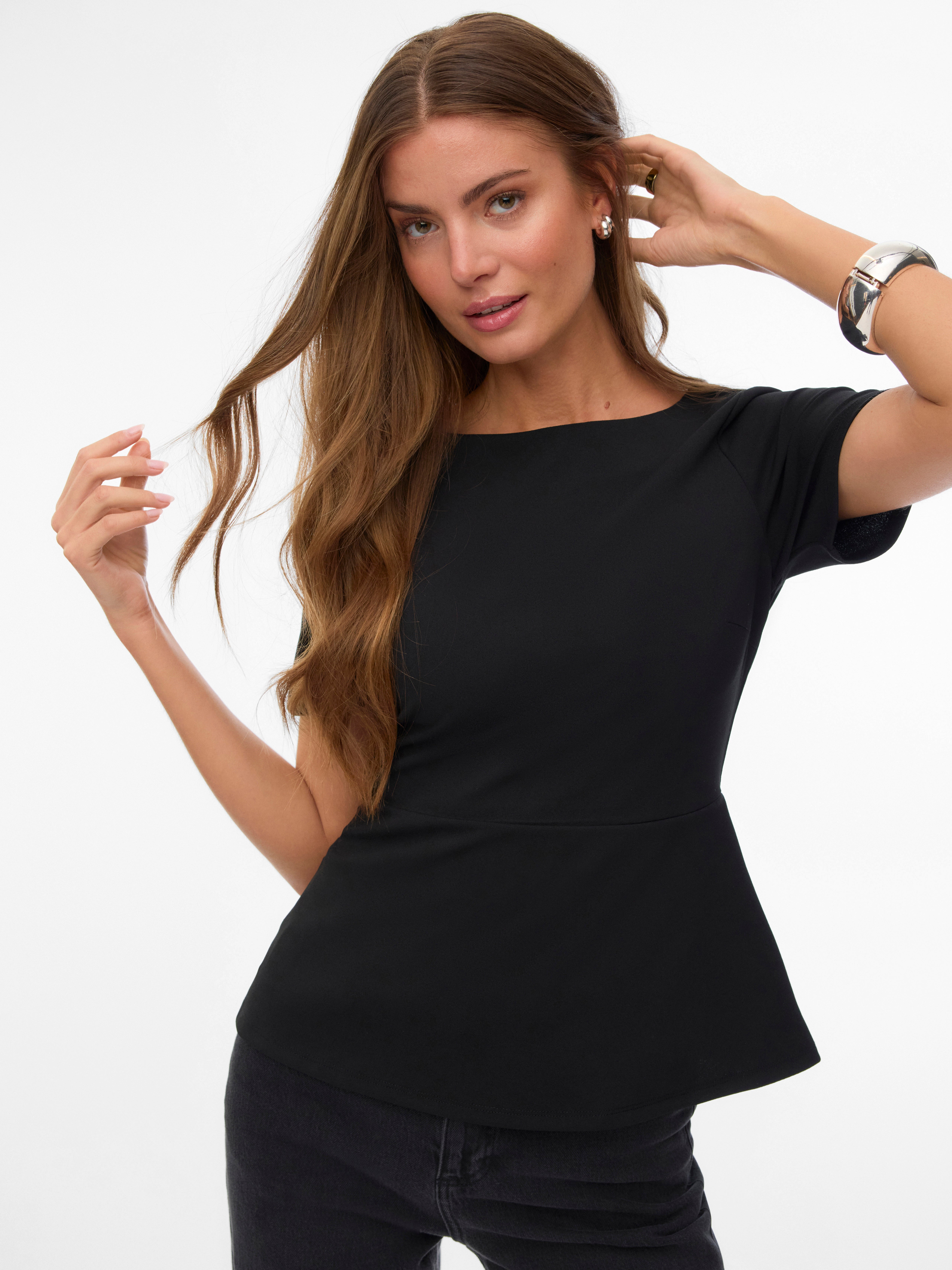 VERO MODA® AWSAGE Top