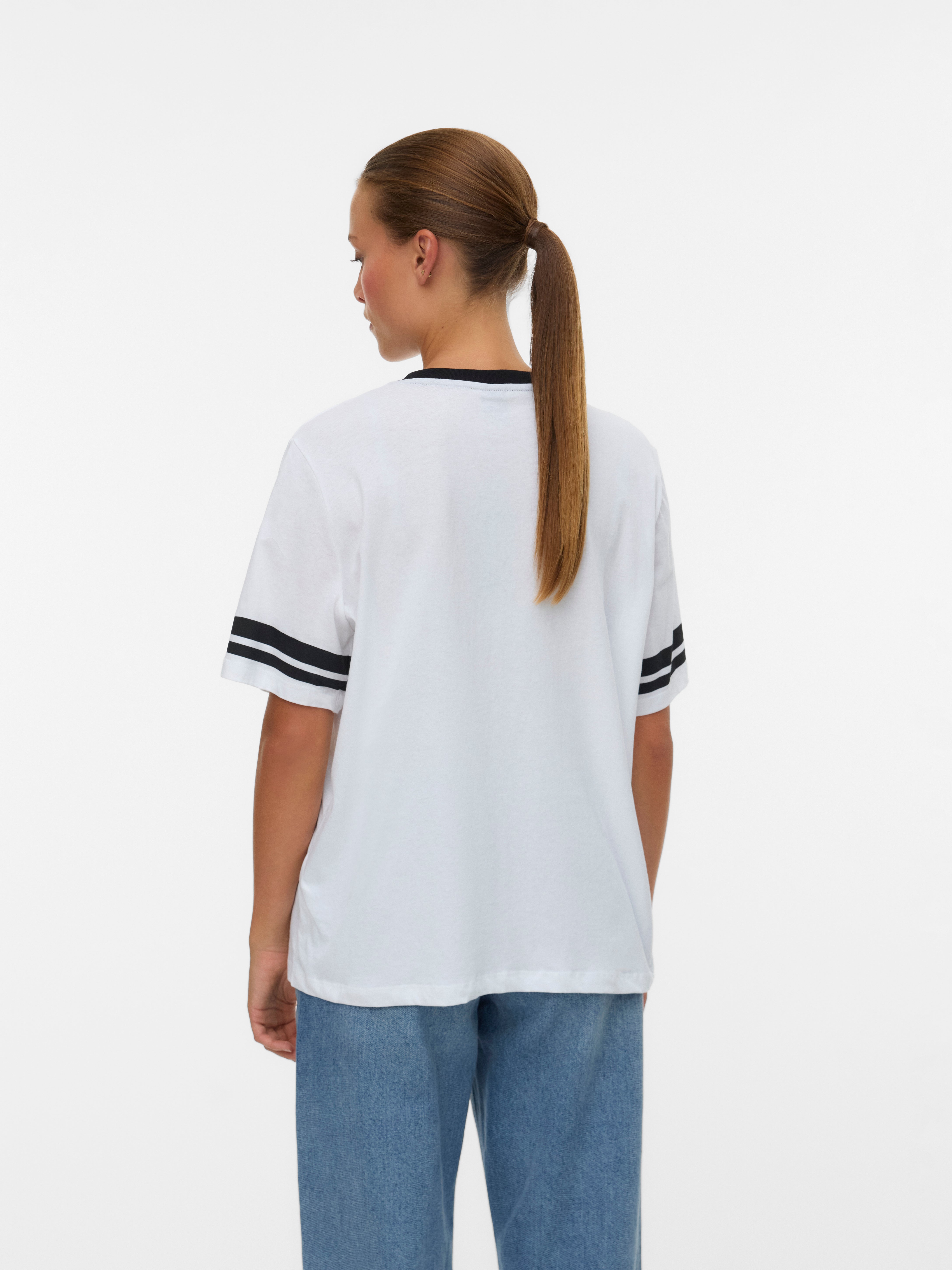 VERO MODA® VMARTINE T-Shirt
