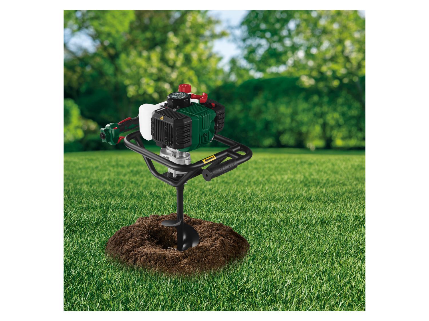 PARKSIDE Tarire thermique PBEB 52 B2, 52 cm