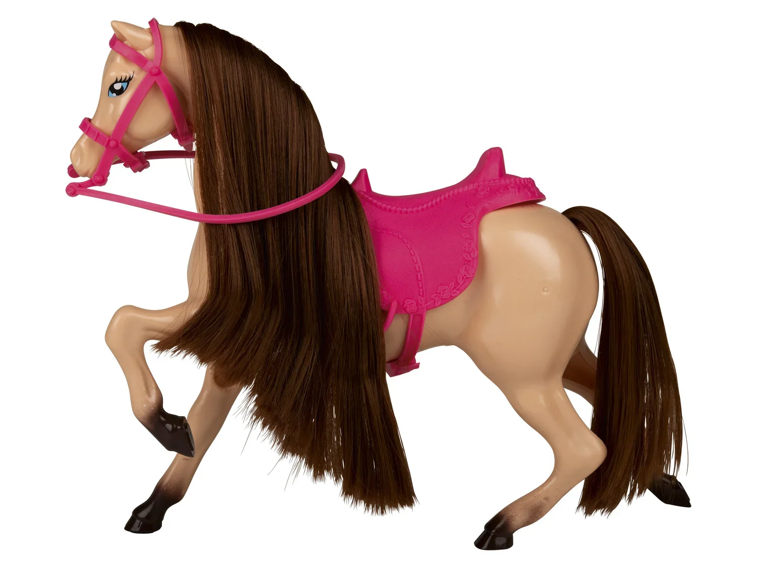 Playtive Poupe Stella avec accessoires