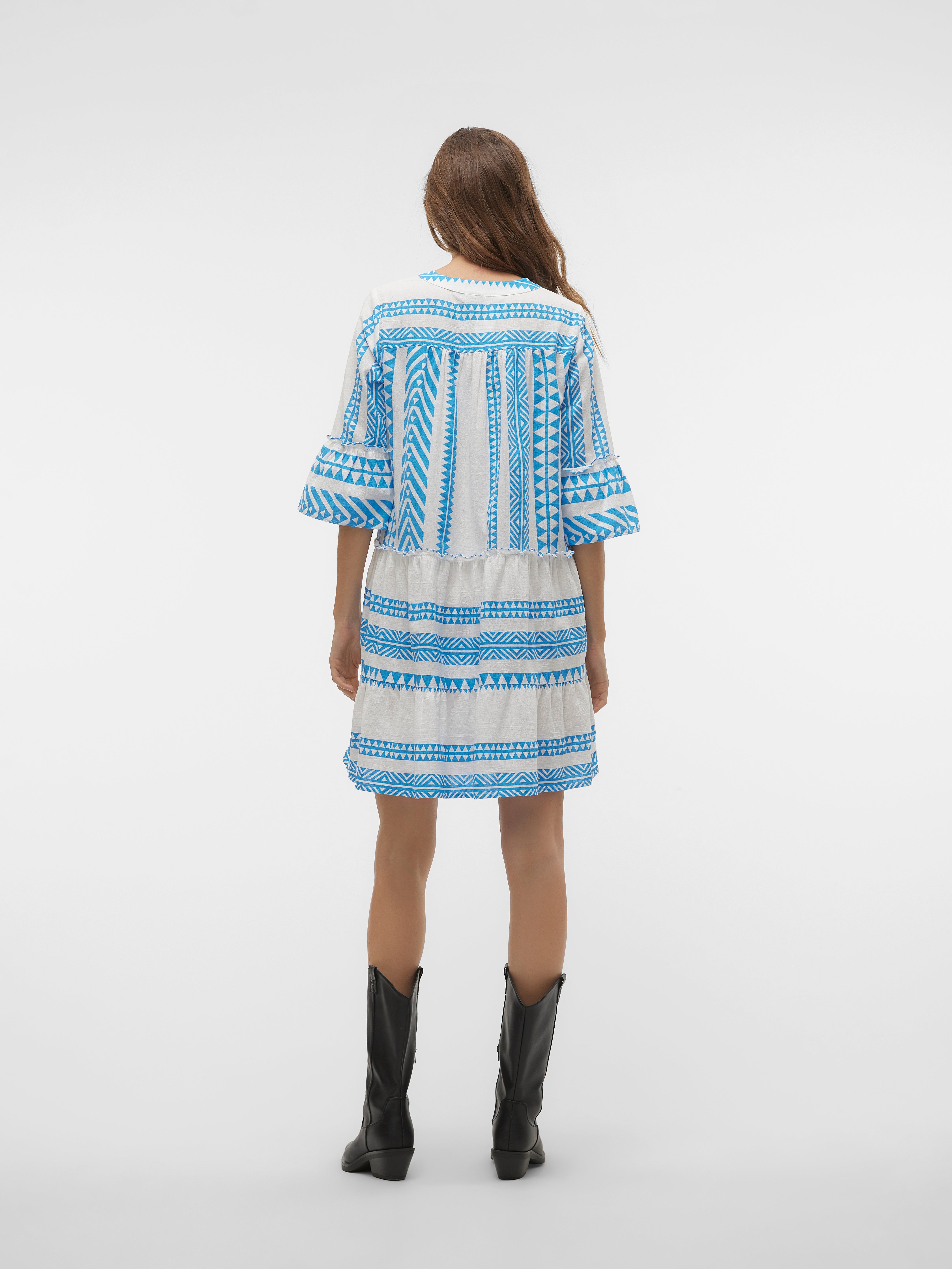 VERO MODA® VMDICTHE Midi dress