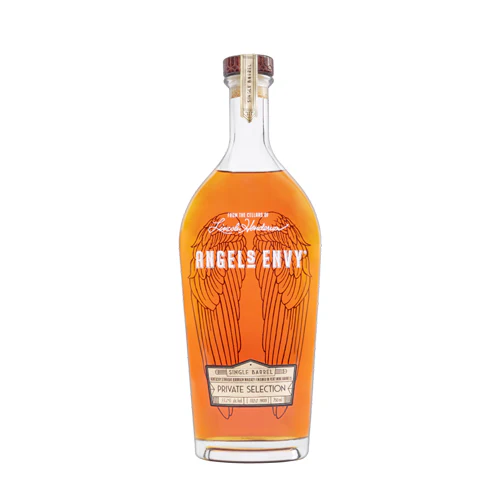 Private Selection Single Barrel 750 ML