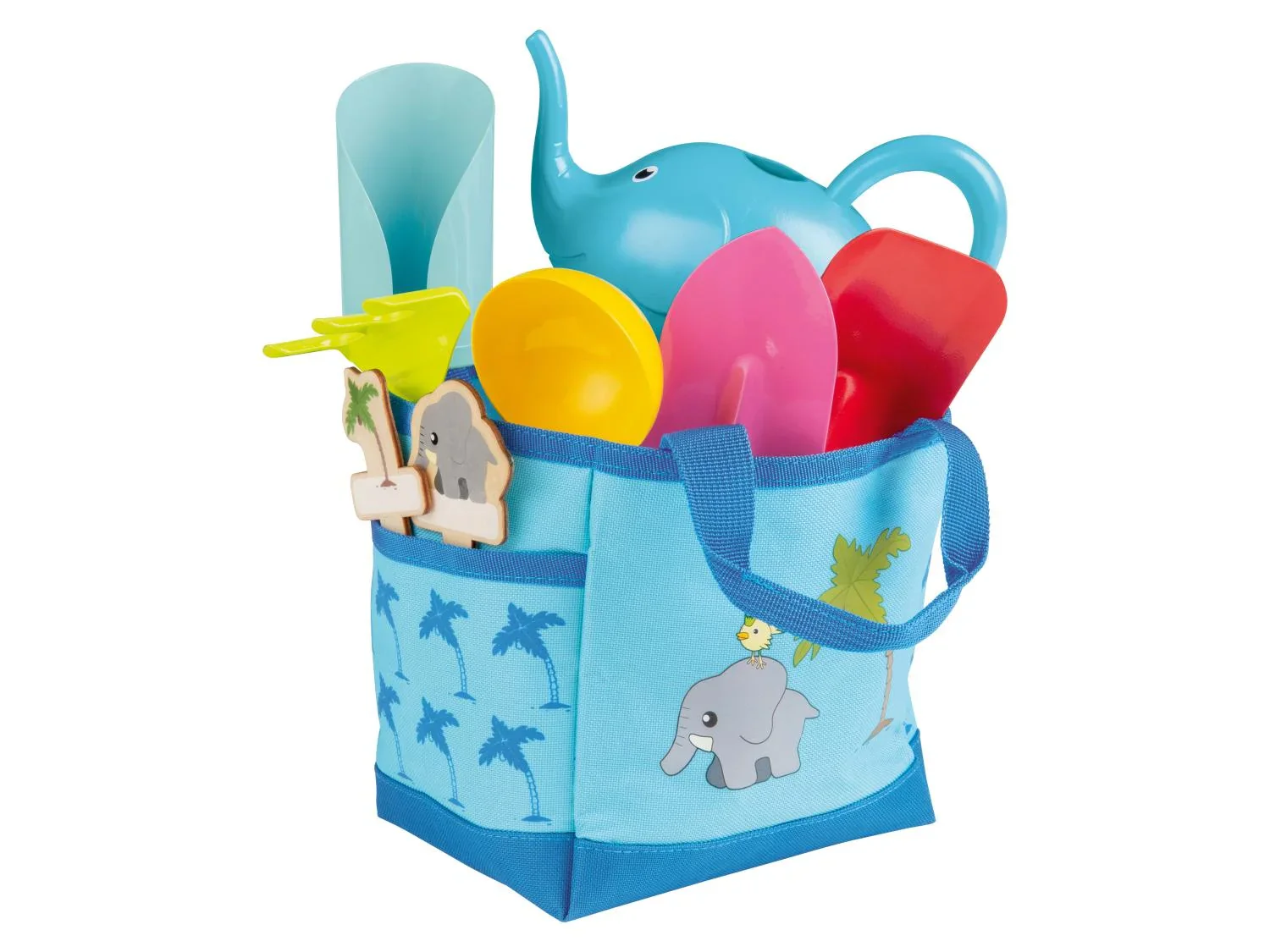 lupilu Sac de jardinage pour enfant