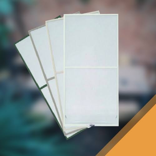 Complete Pre-Framed Window Screens - Metro Screenworks