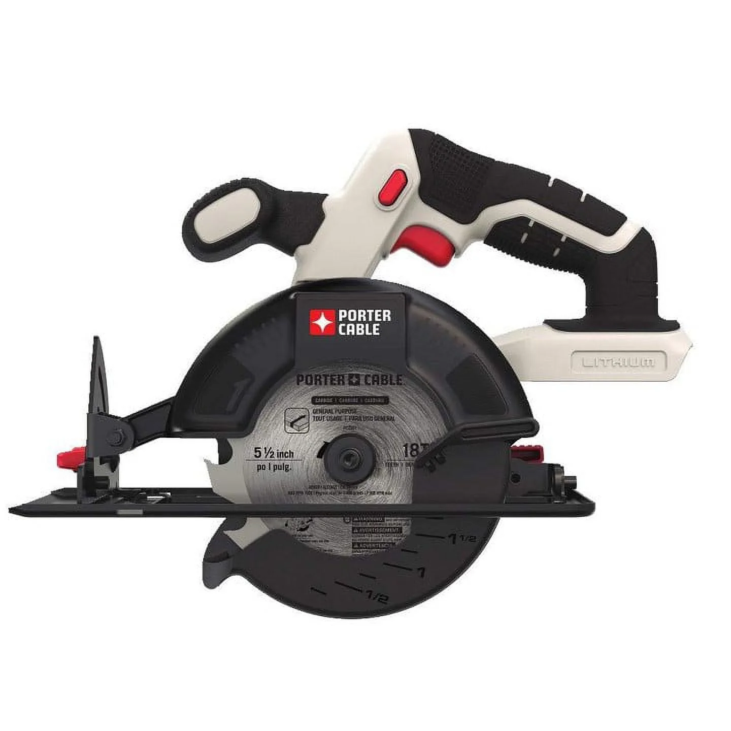 PCCK617L6 20V MAX Lithium-Ion 6 Tool Combo Kit - Image 4