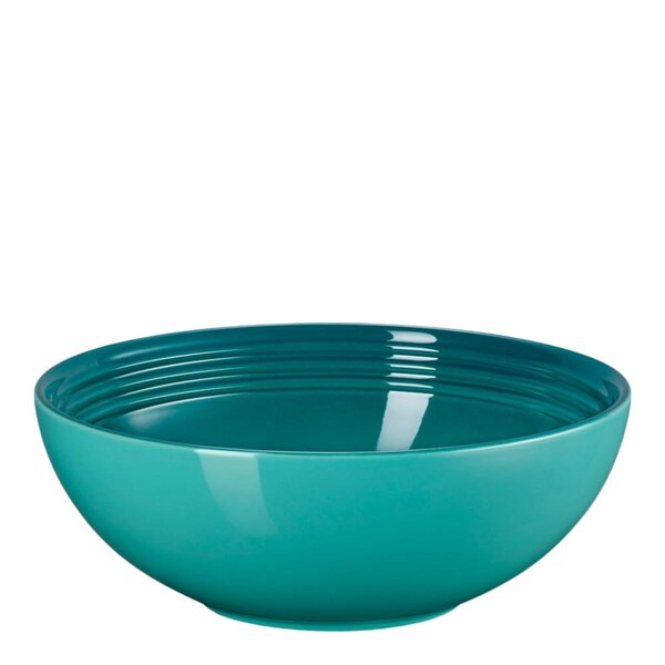 Signature serveringsskål 24 cm Bleu Riviera