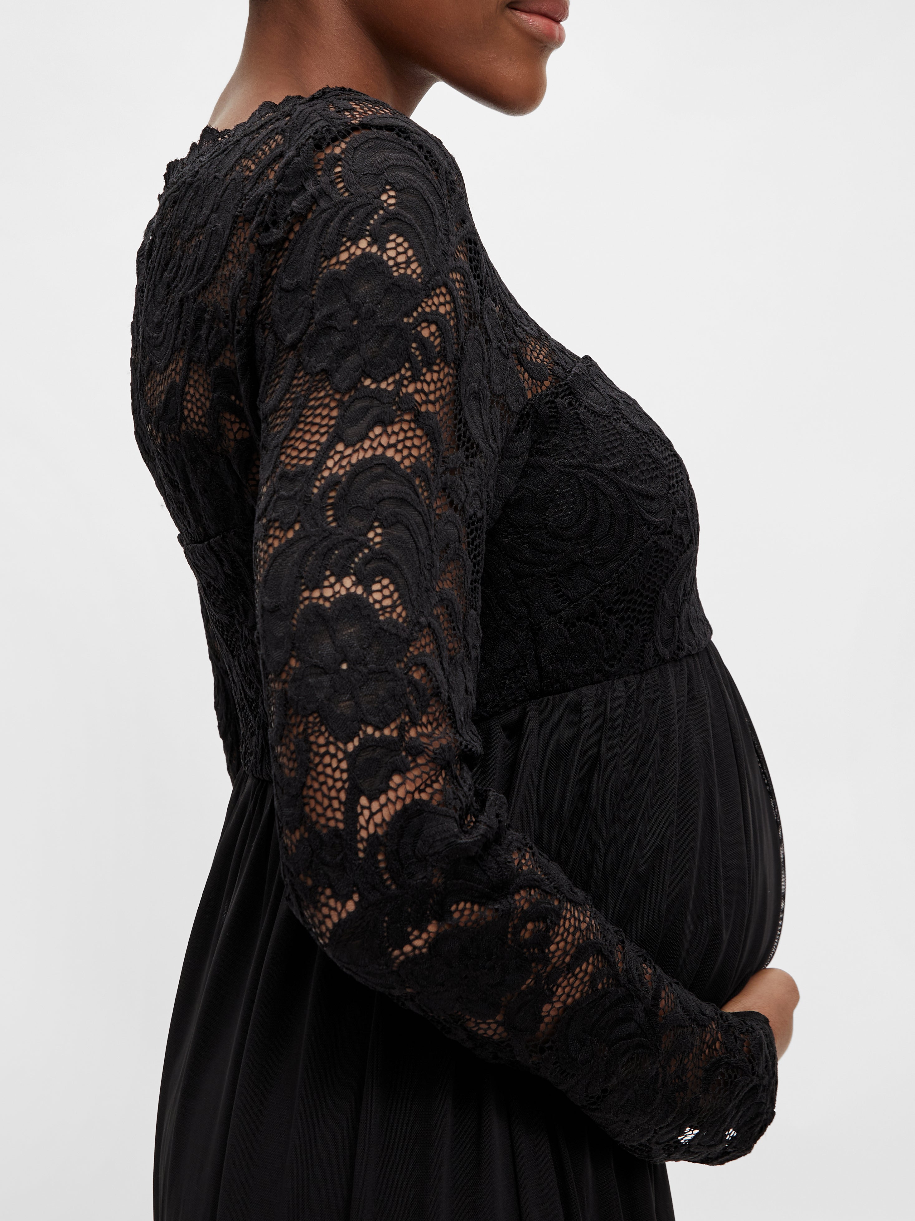 VERO MODA® MLMIVANA Maternity Dress