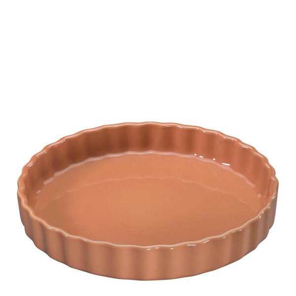 Porto paiform 28 cm korall