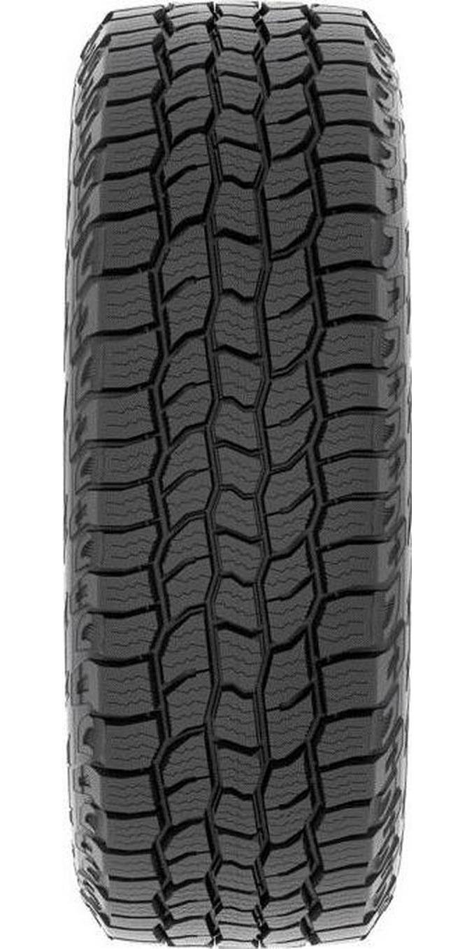 Pneu Cooper Discoverer tout-terrain 245/75R16 111T pour camionnettes et VUS