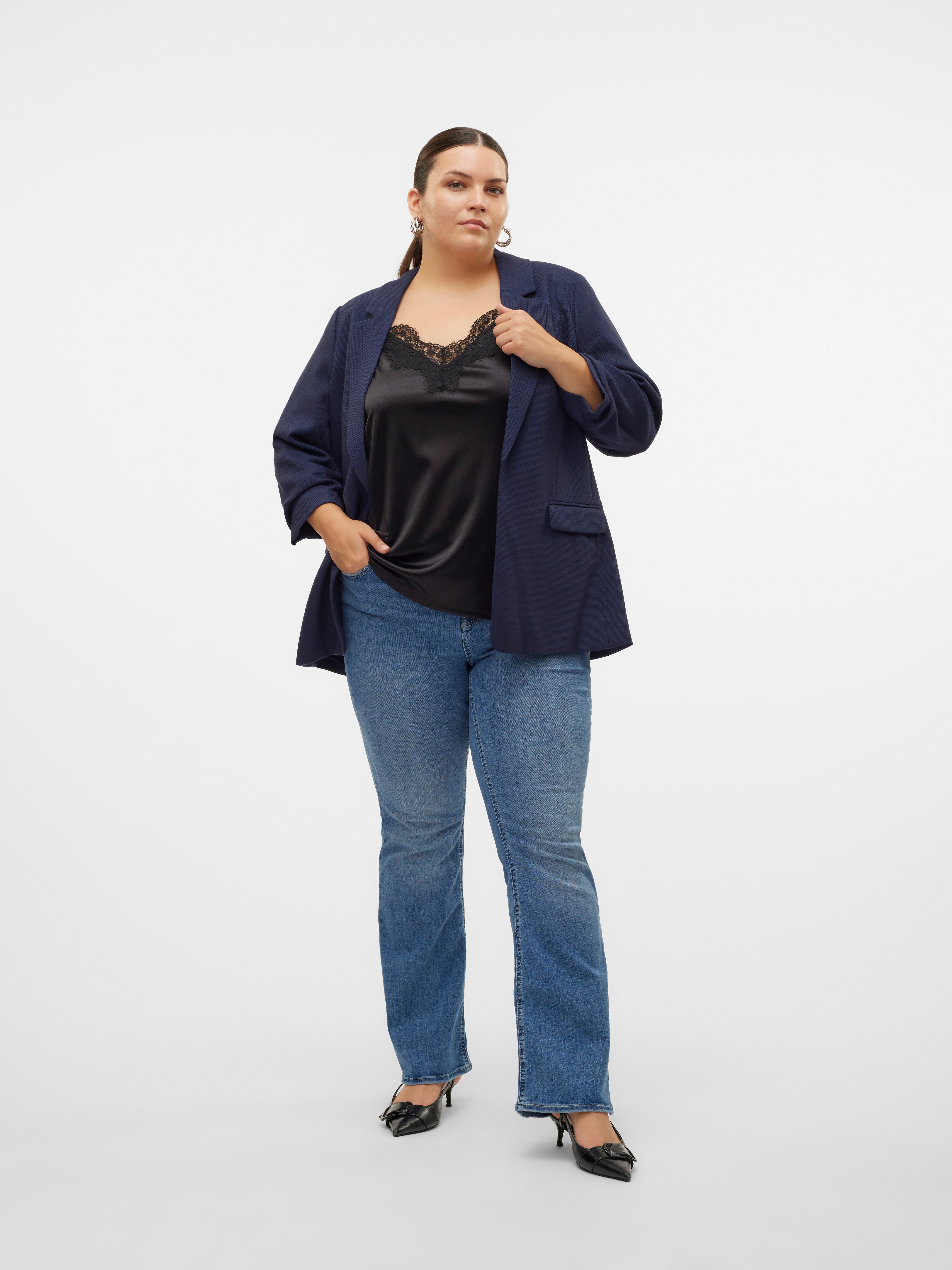 VERO MODA® VMCFRIDA Blazer