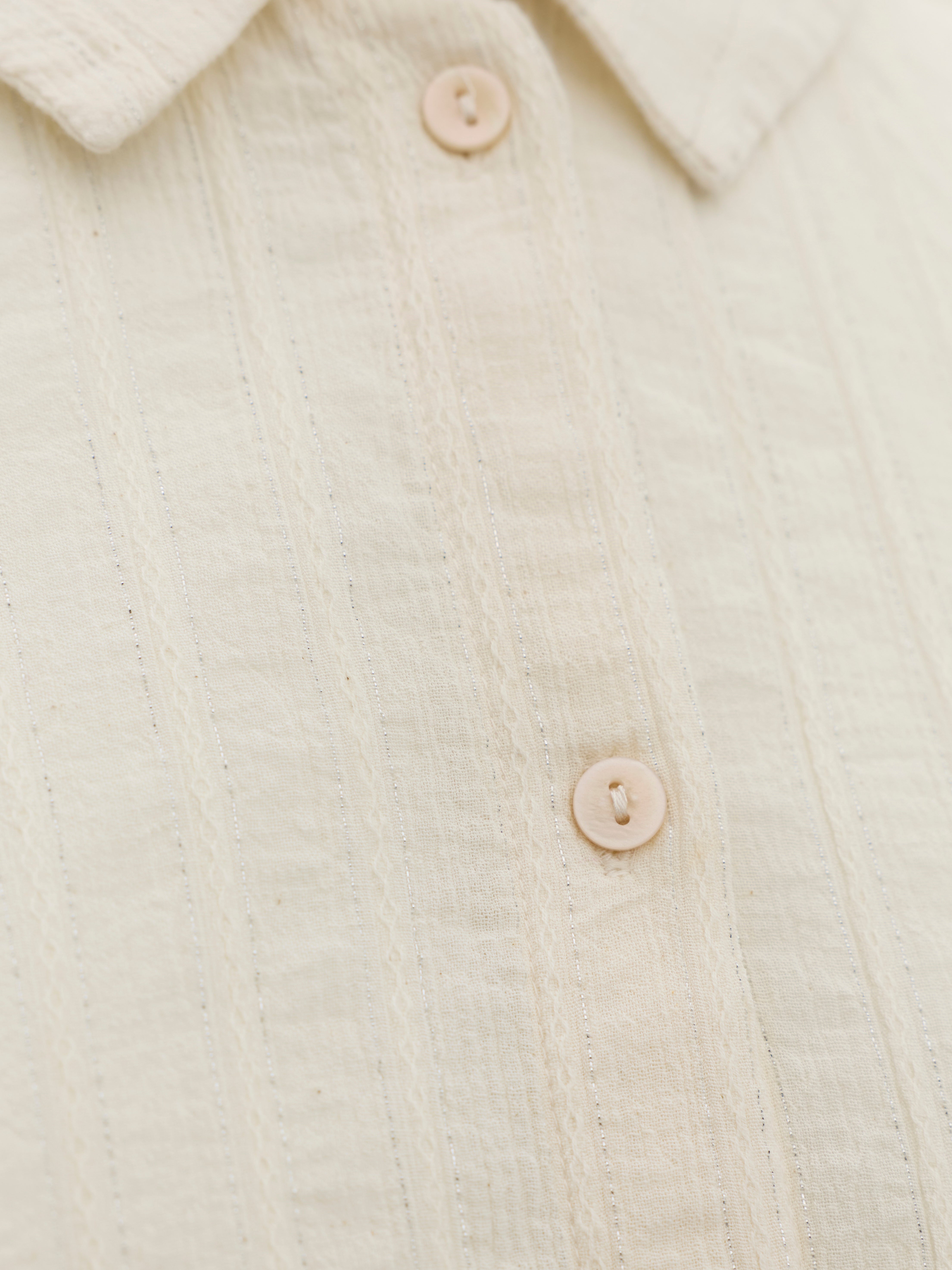 VERO MODA® VMCFLORETTA Shirt