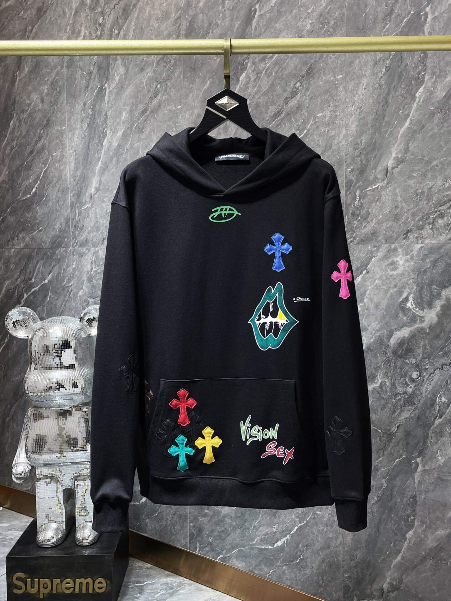 【Chrome Hearts公式旗艦店】好評に付き再入荷！！