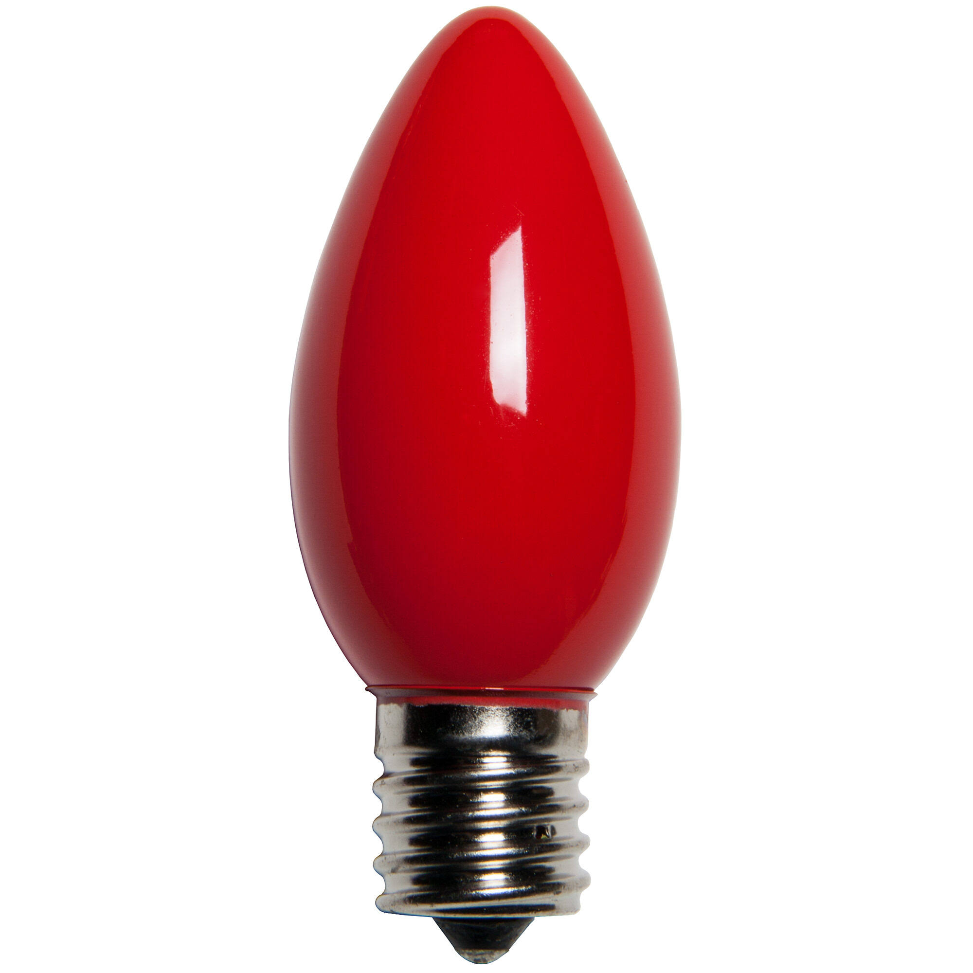 Kringle Traditions C9 Opaque Bulb