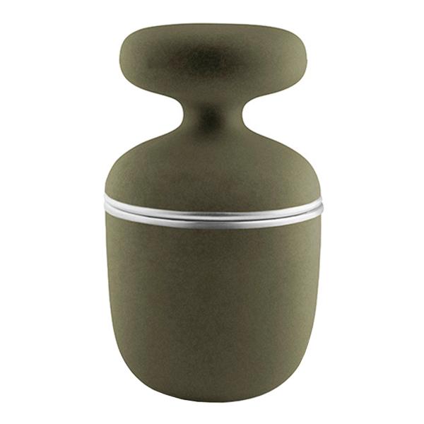 Green Tool krydderknuser 13 cm grønn