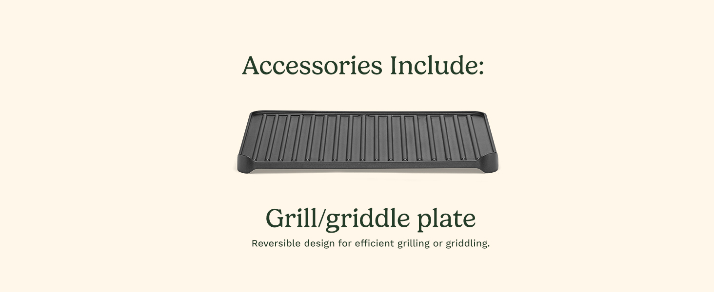 grill