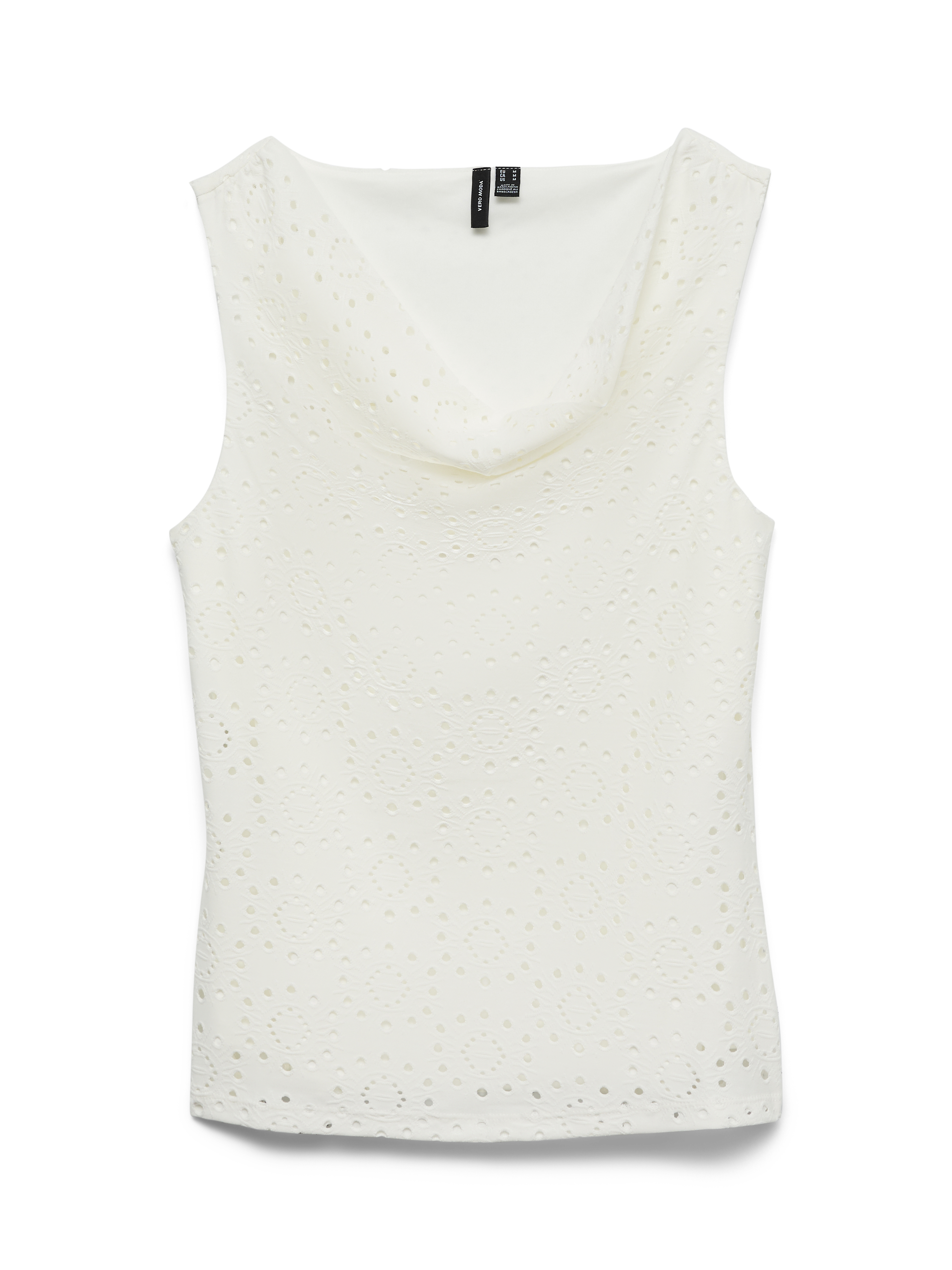 VERO MODA® VMTASSA Top