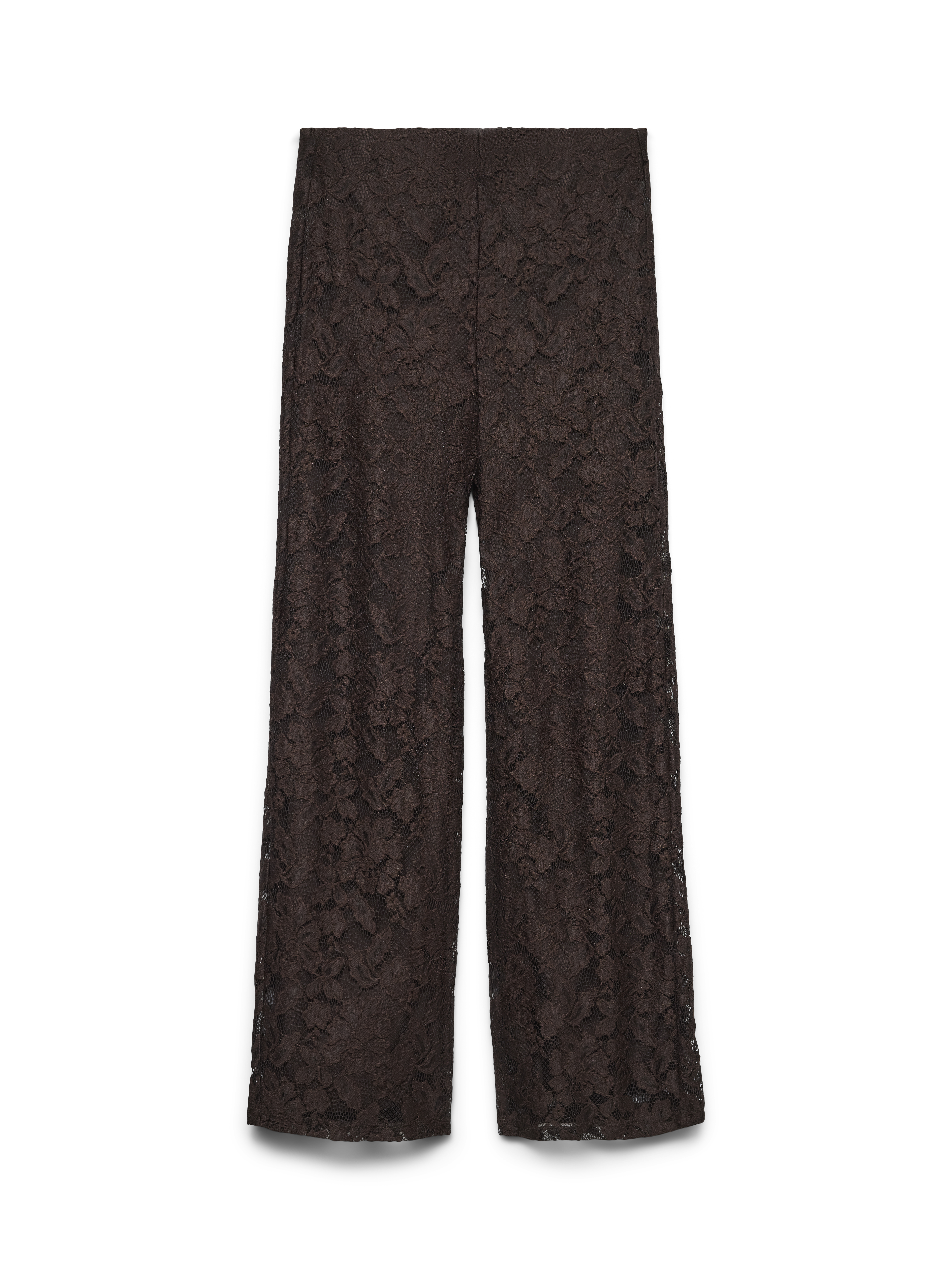VERO MODA® VMNELINE High waist Trousers