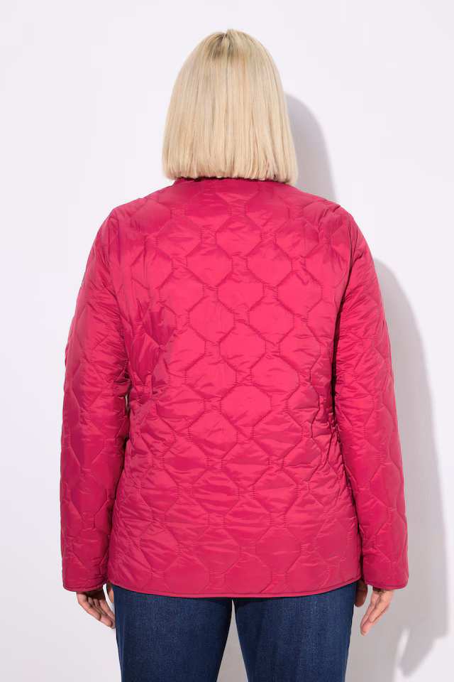 HYPRAR Lightweight Quilted Jacket