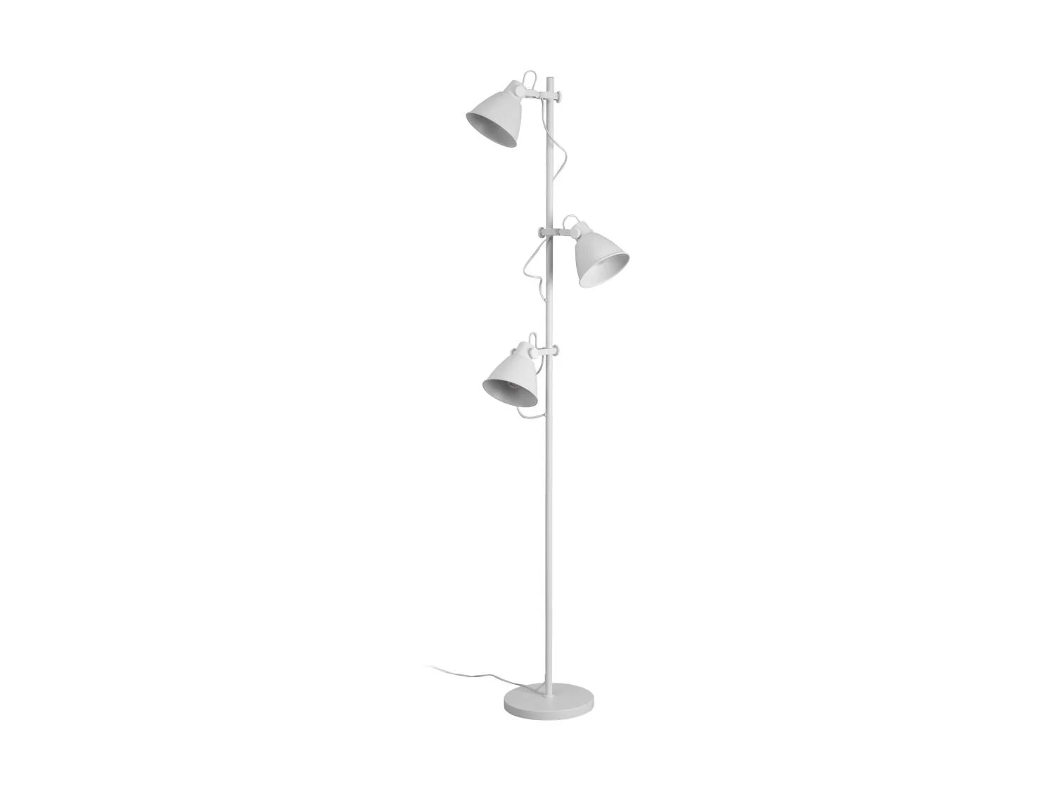 LIVARNO Lampadaire  LED