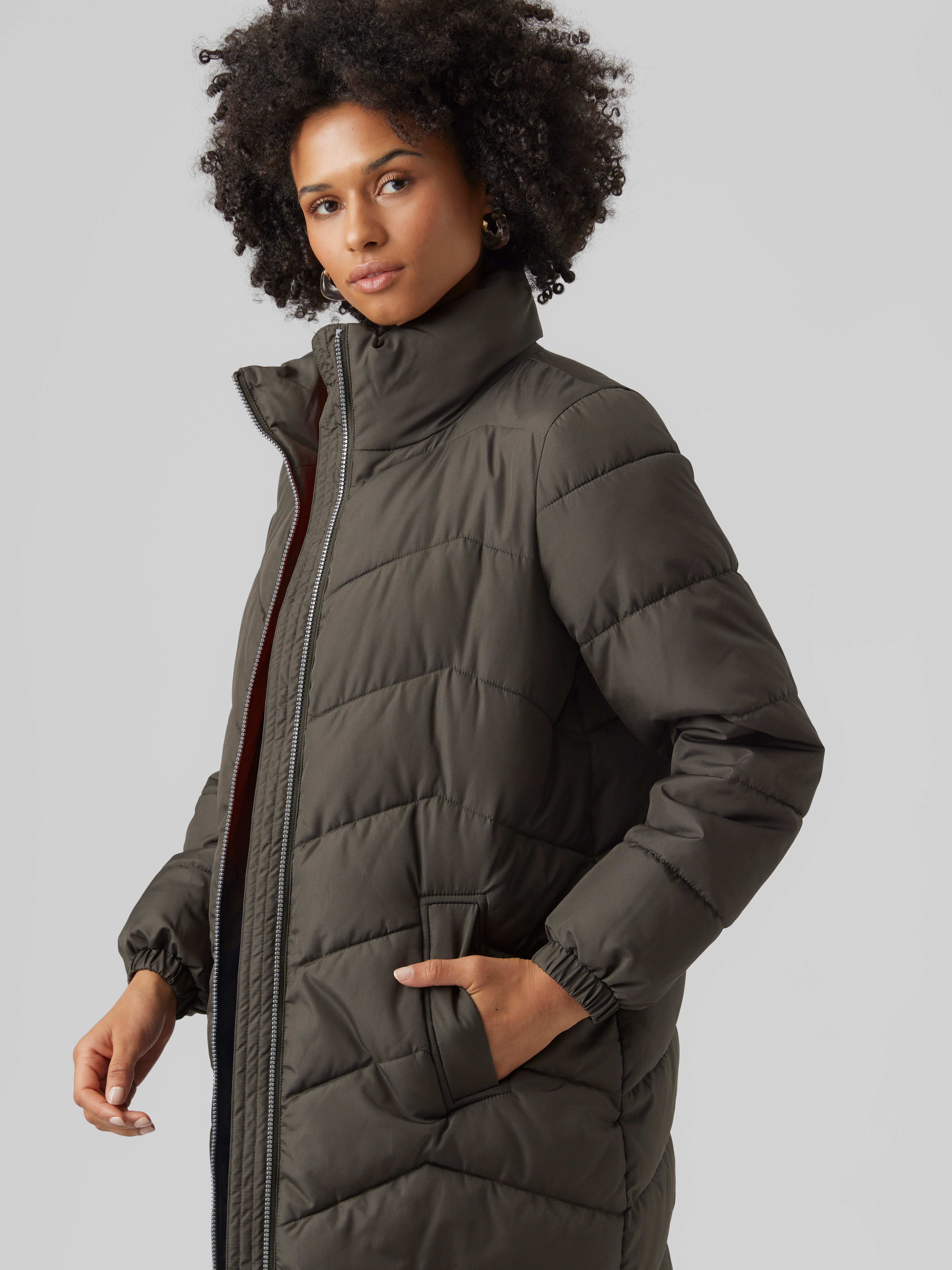 VERO MODA® VMLIGA Coat