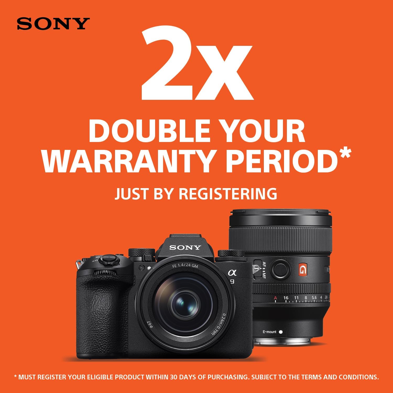 Sony Alpha 6700 APS-C Interchangeable Lens Hybrid Camera (Body Only)