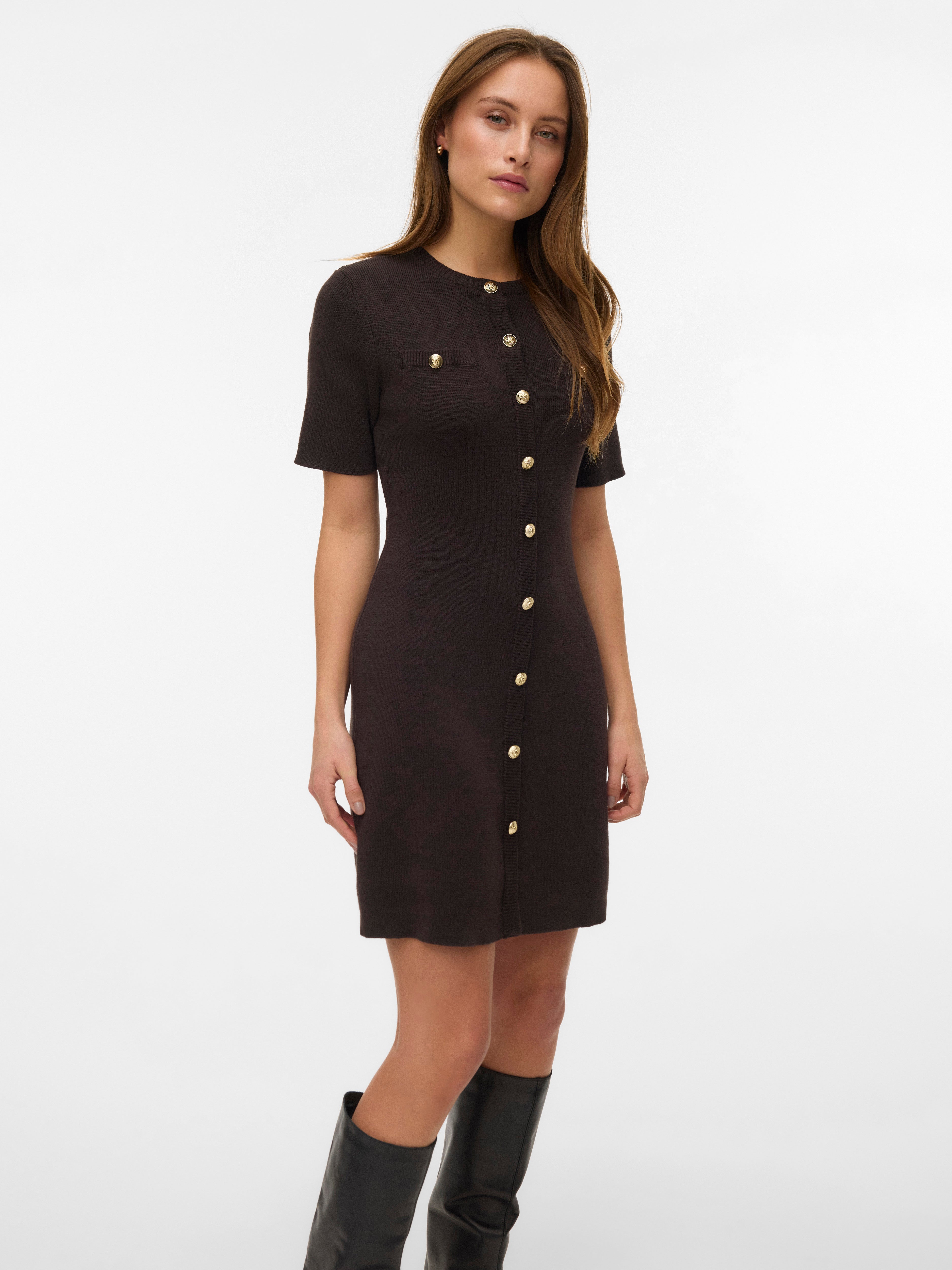 VERO MODA® AWPICCO Short dress