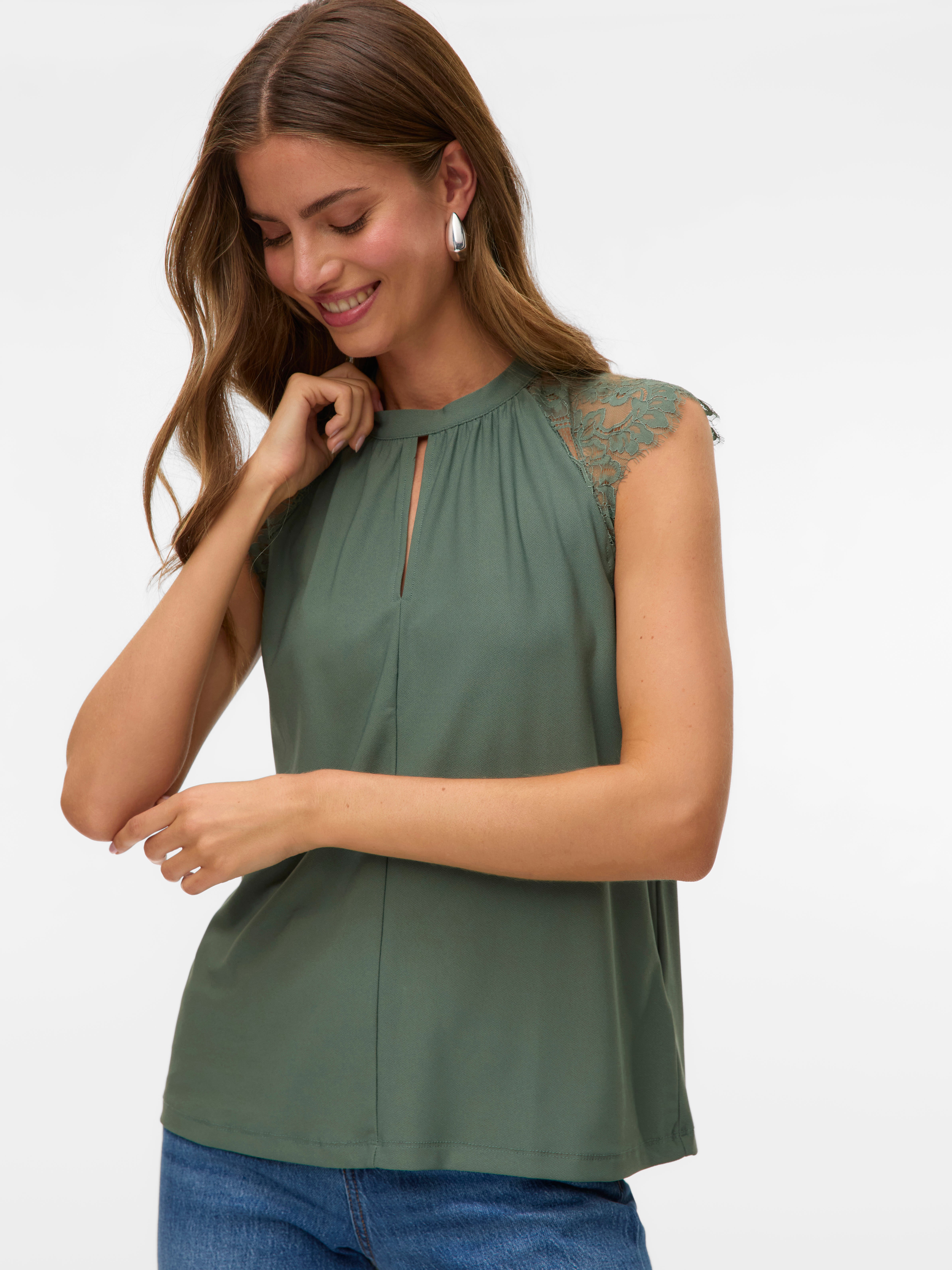 VERO MODA® VMMILLA Top