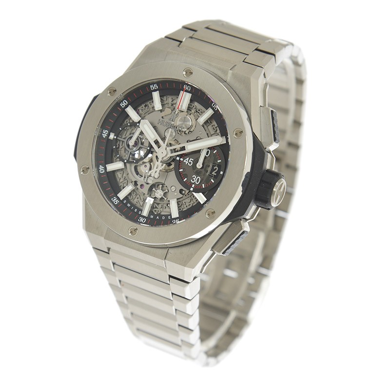 [super clone]NEW HUBLOT BIG BANG 451.NX.1170.NX