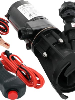 Broyeur de déchets de jardin Troy Bilt CS4325 – Modèle avec rayures et bosses, outil robuste pour l'élimination des déchets verts