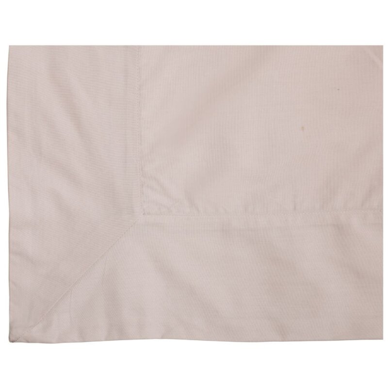 Bedding Collection putetrekk 50x60 cm 2 stk sand beige