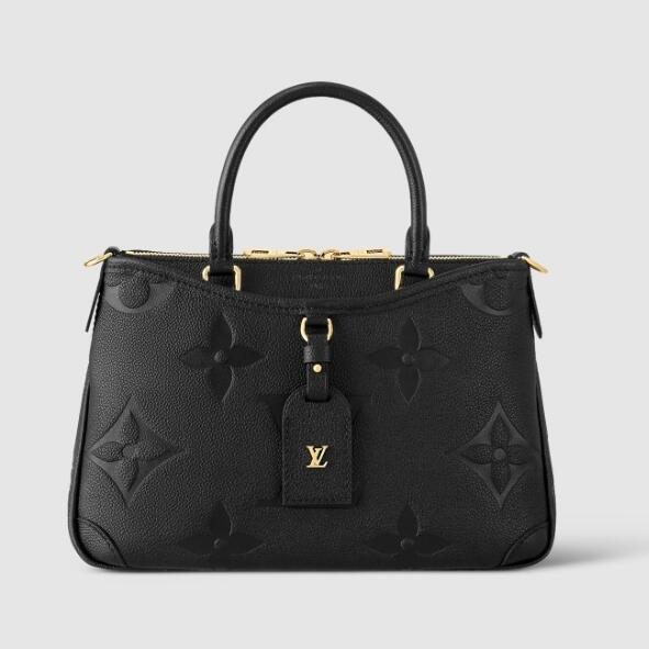 【Louis Vuitton】トリアノン PM ショルダー モノグラム M46488