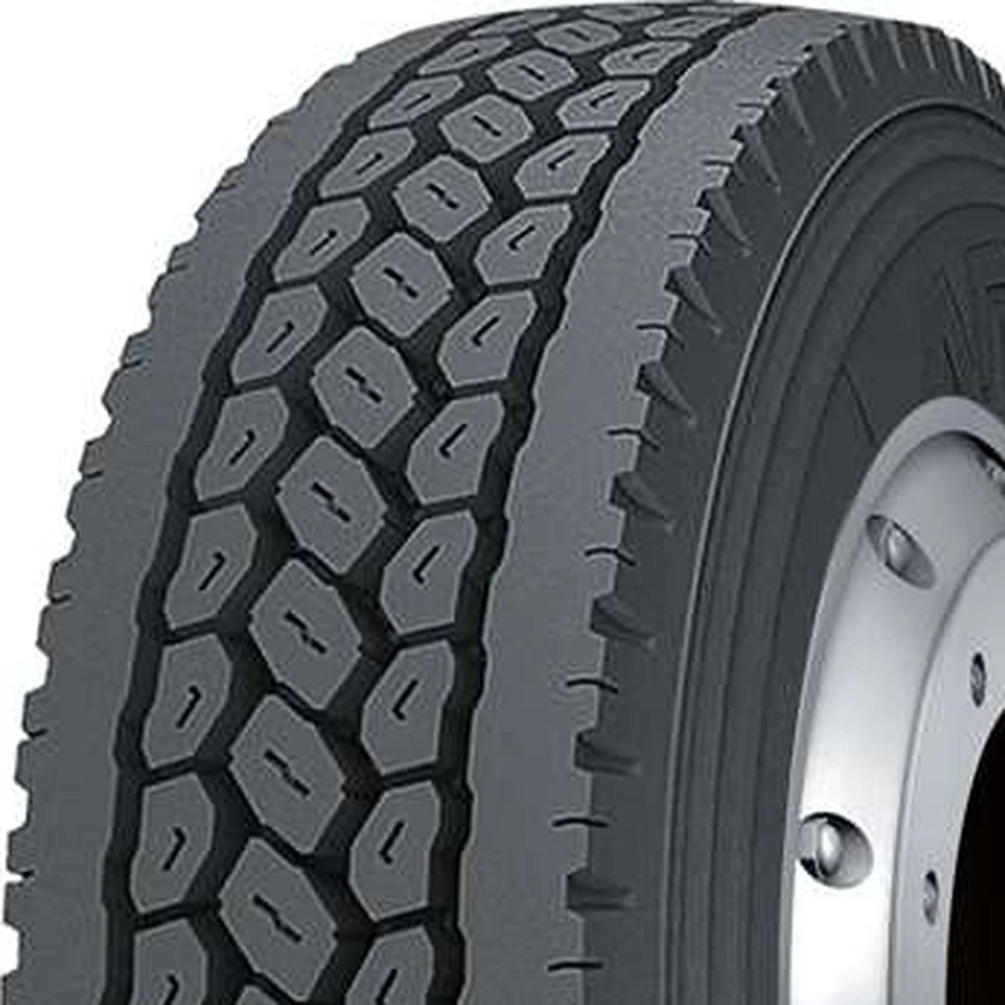 Arisun AD737 11R24.5 149/146 L H Commercial Tire