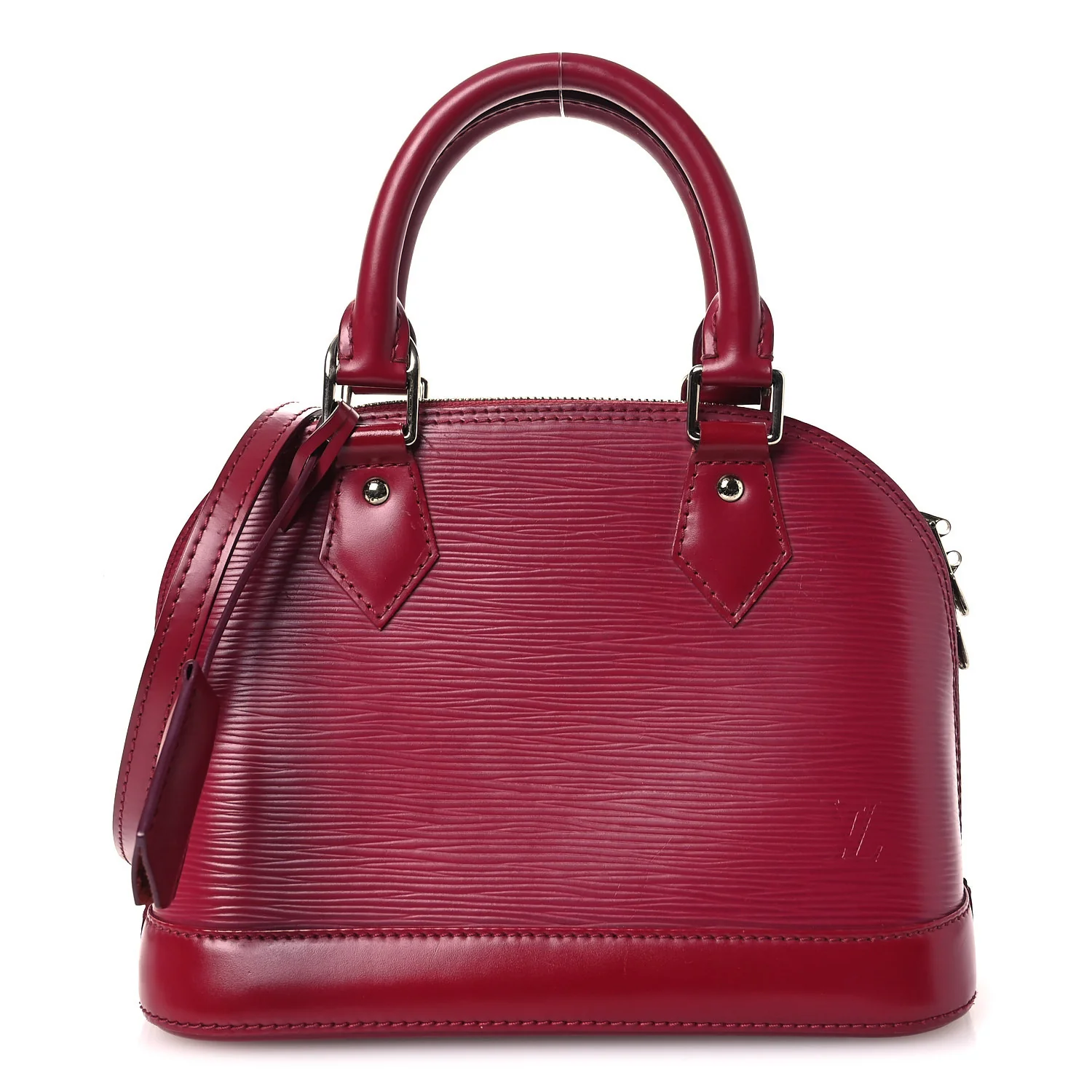 Epi Alma BB Fuchsia