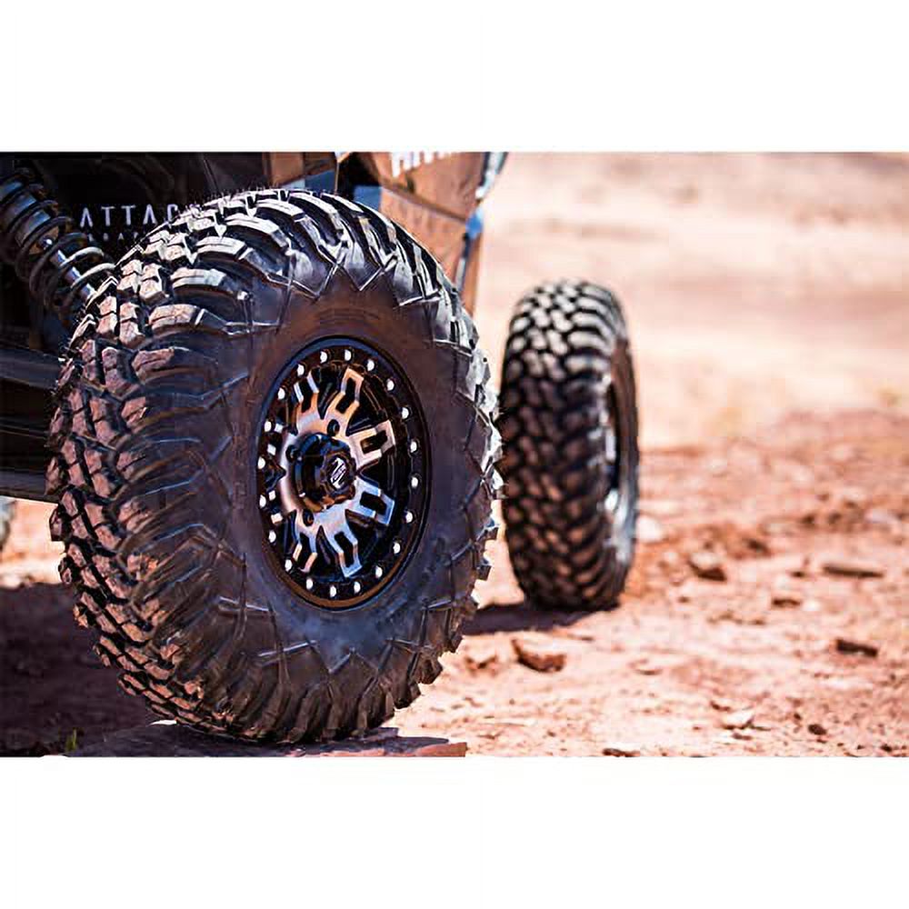 Tusk Terrabite Radial Tire 27x11 - 14 Medium/Hard Terrain
