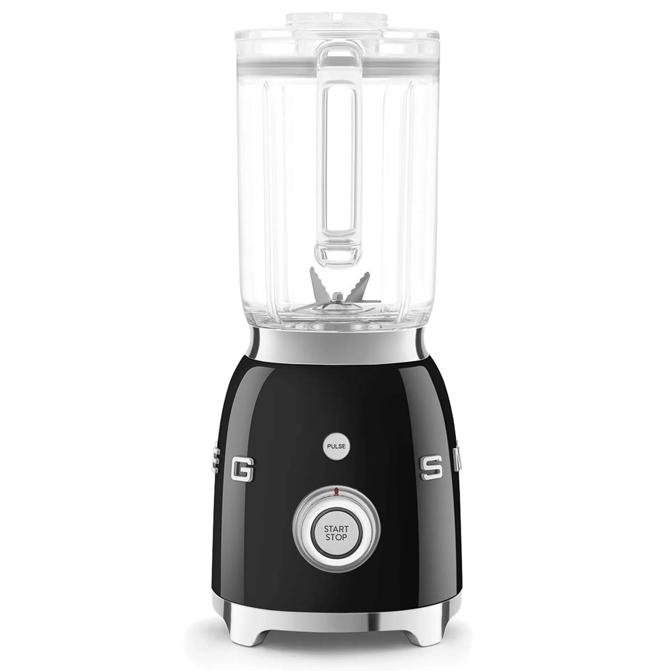 Smeg Blender BLF03BLEU
