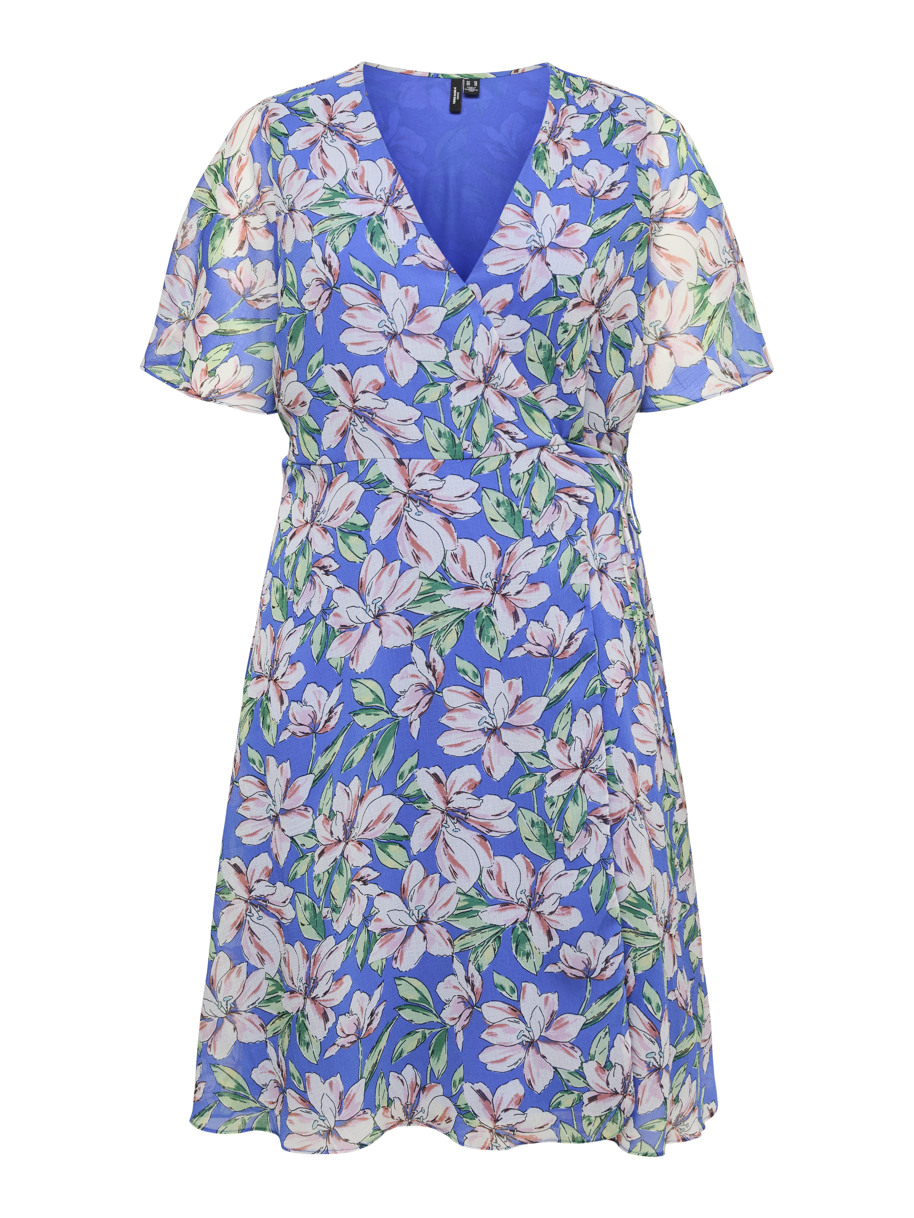 VERO MODA® VMCZILLE Long dress